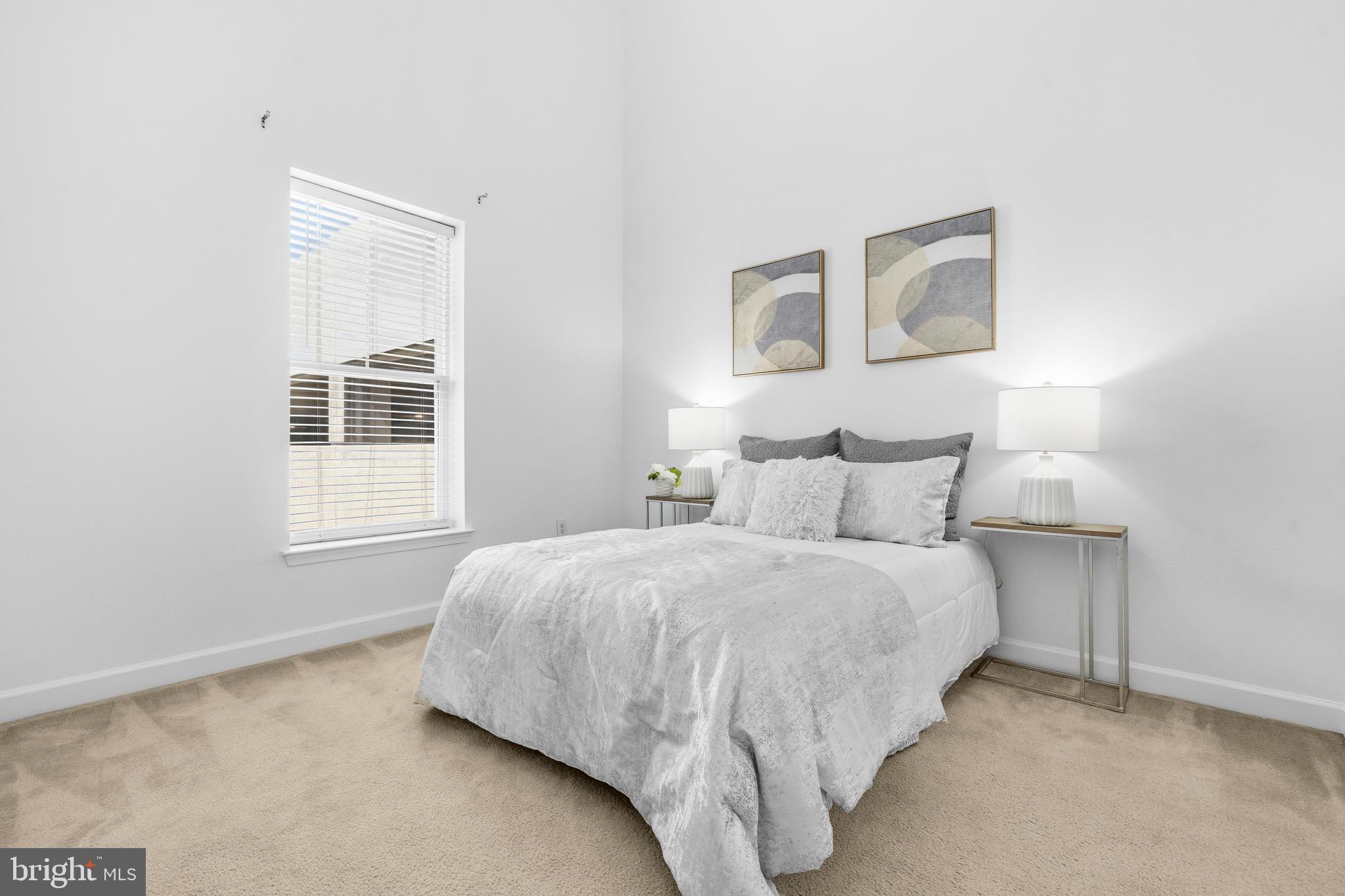 FITZ AT ROCKVILLE TOWN C - Residential