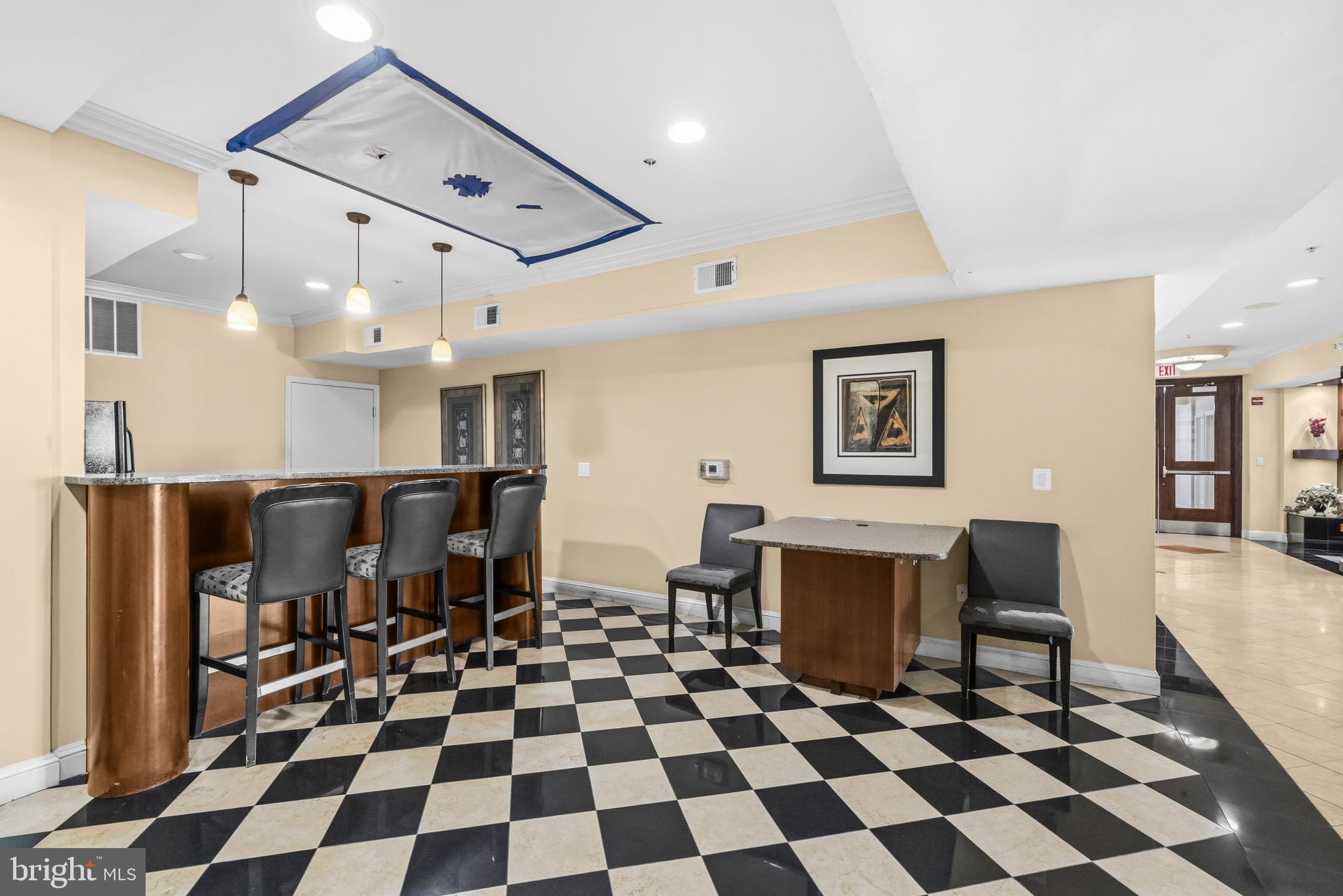 FITZ AT ROCKVILLE TOWN C - Residential