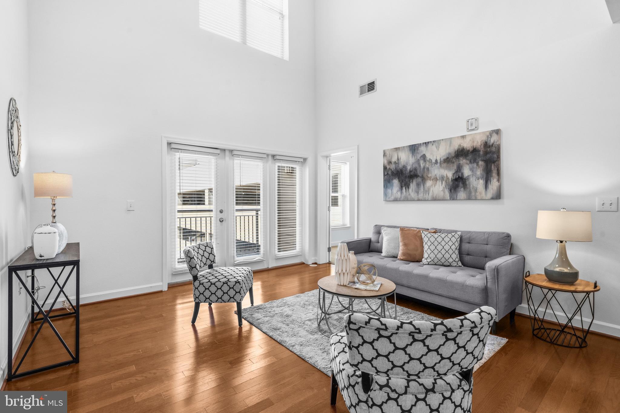 FITZ AT ROCKVILLE TOWN C - Residential