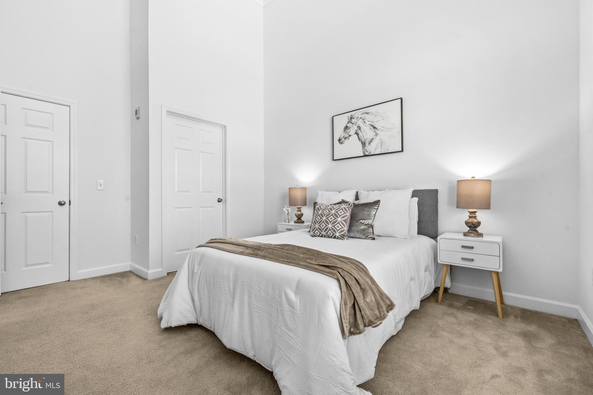FITZ AT ROCKVILLE TOWN C - Residential