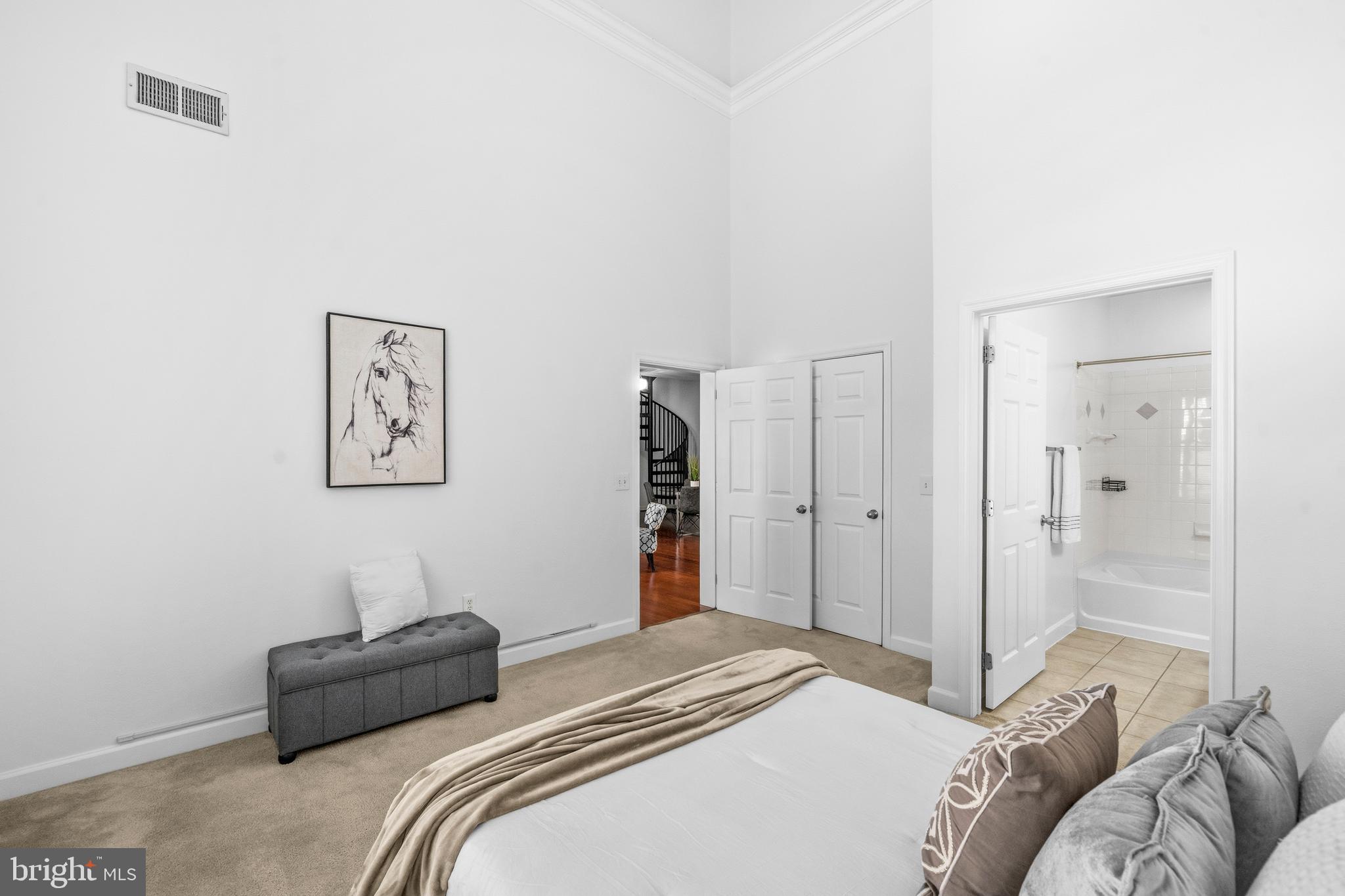 FITZ AT ROCKVILLE TOWN C - Residential