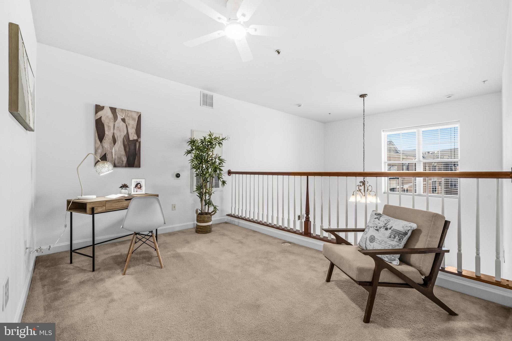 FITZ AT ROCKVILLE TOWN C - Residential