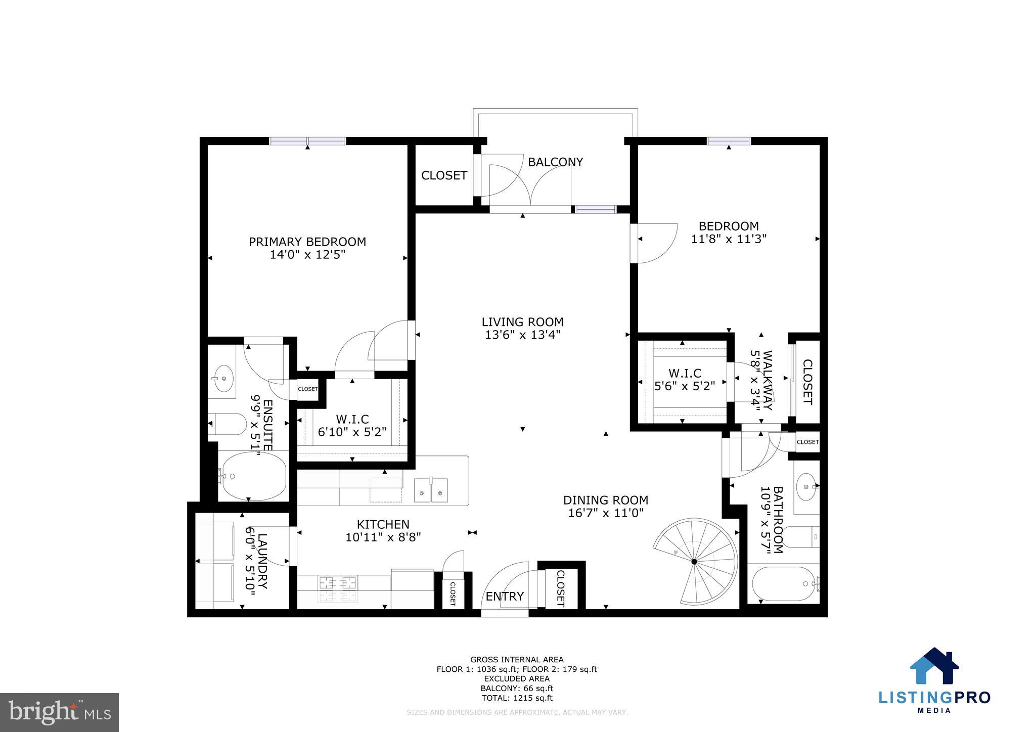 FITZ AT ROCKVILLE TOWN C - Residential