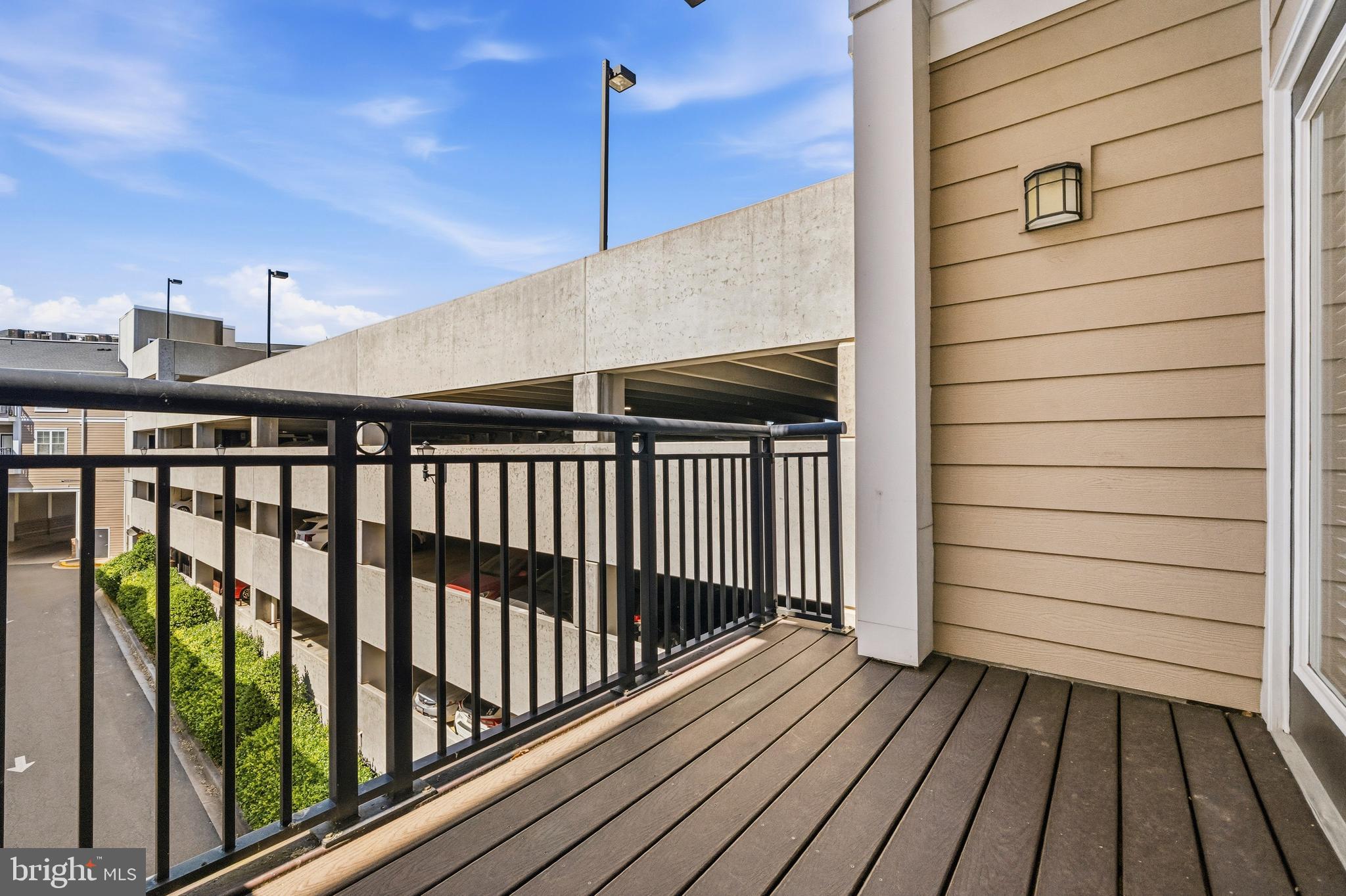 FITZ AT ROCKVILLE TOWN C - Residential