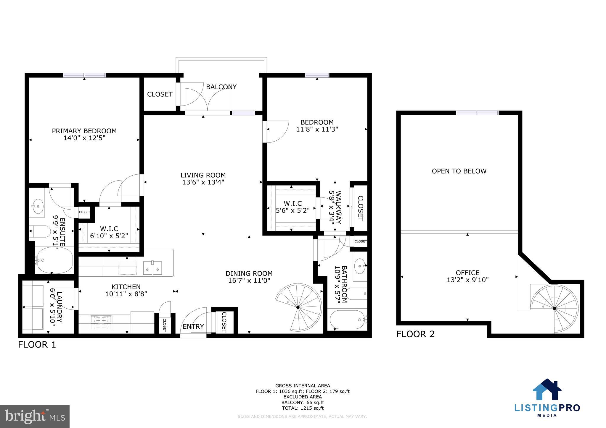 FITZ AT ROCKVILLE TOWN C - Residential
