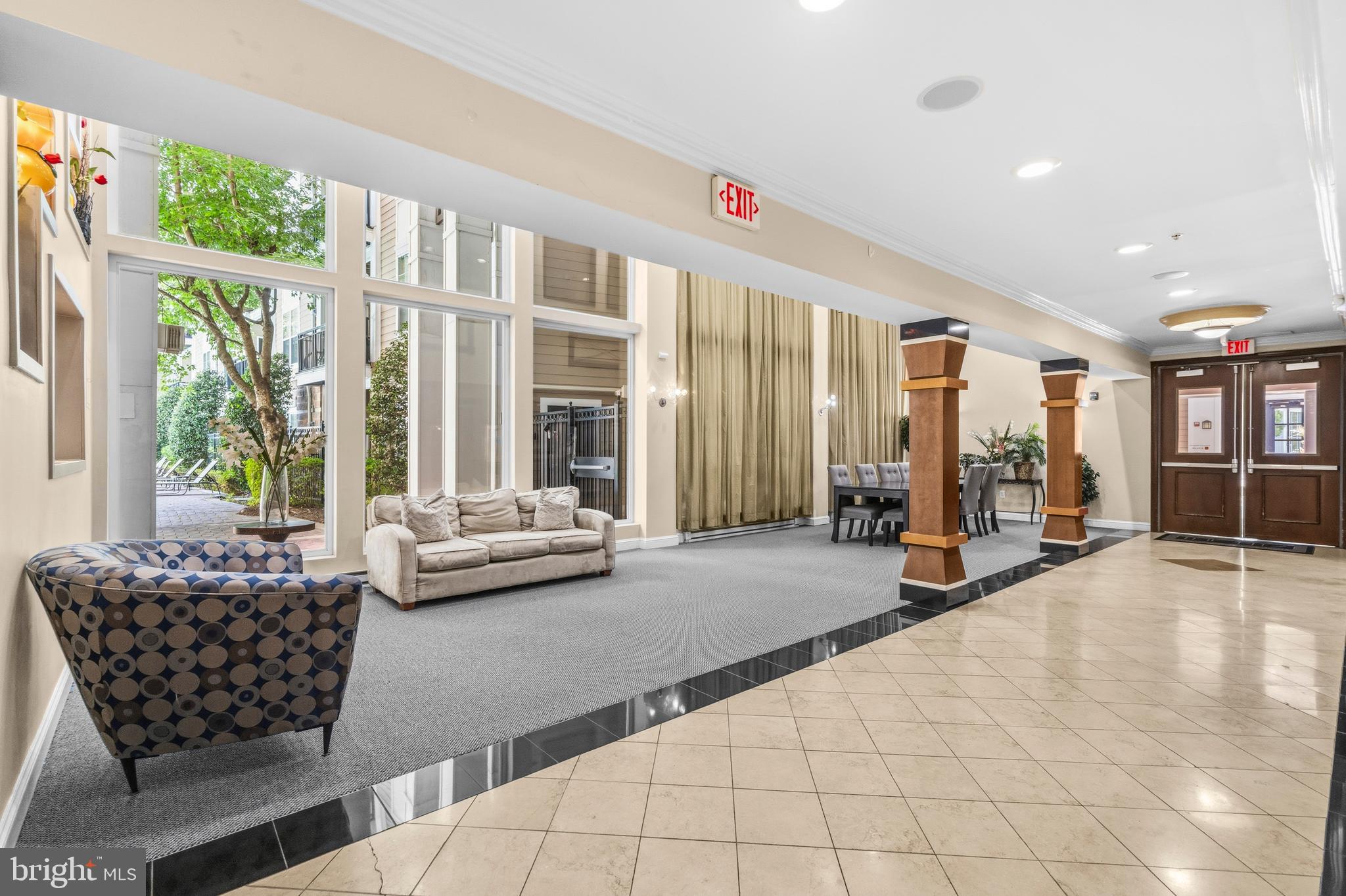 FITZ AT ROCKVILLE TOWN C - Residential