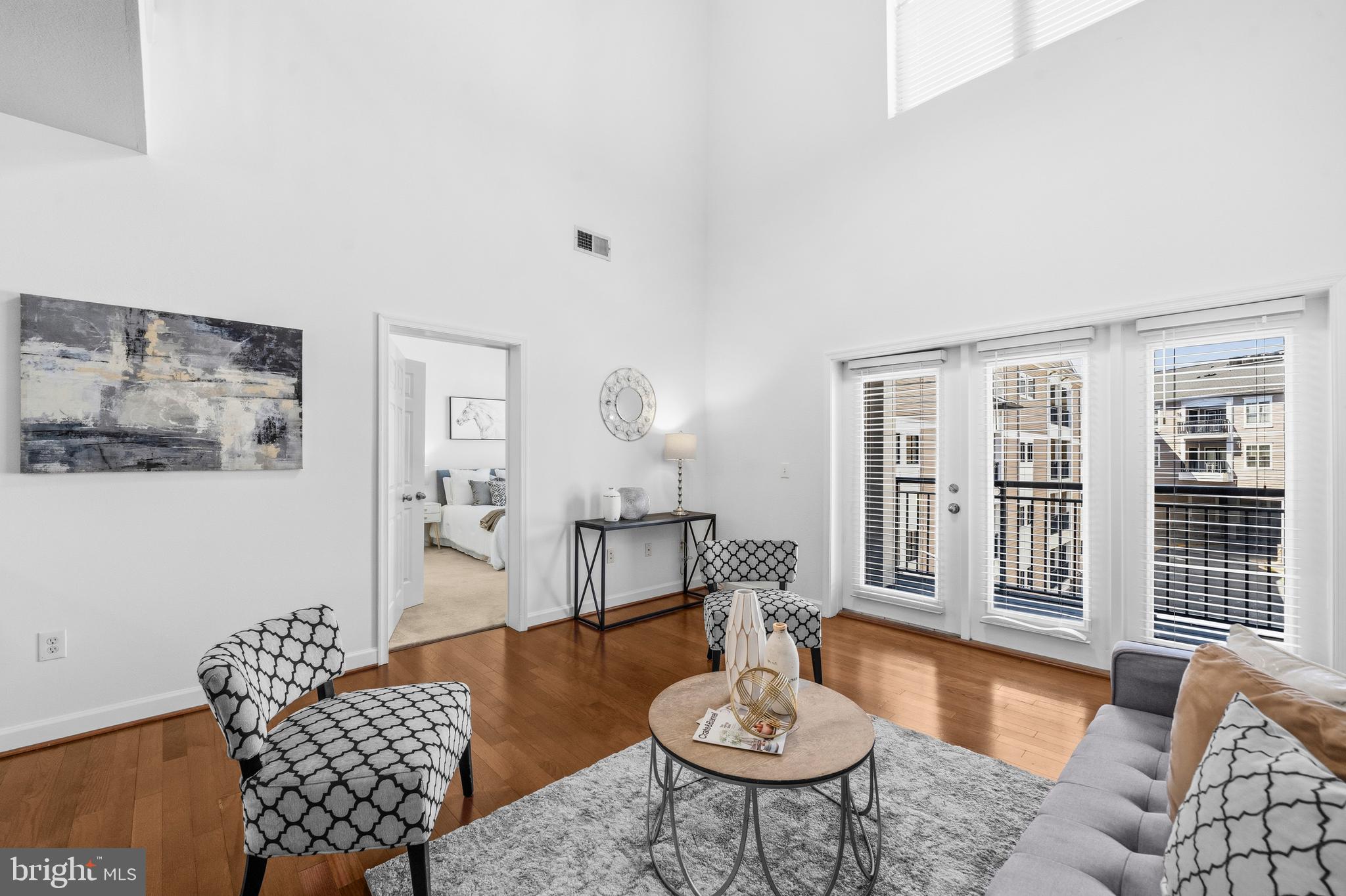 FITZ AT ROCKVILLE TOWN C - Residential