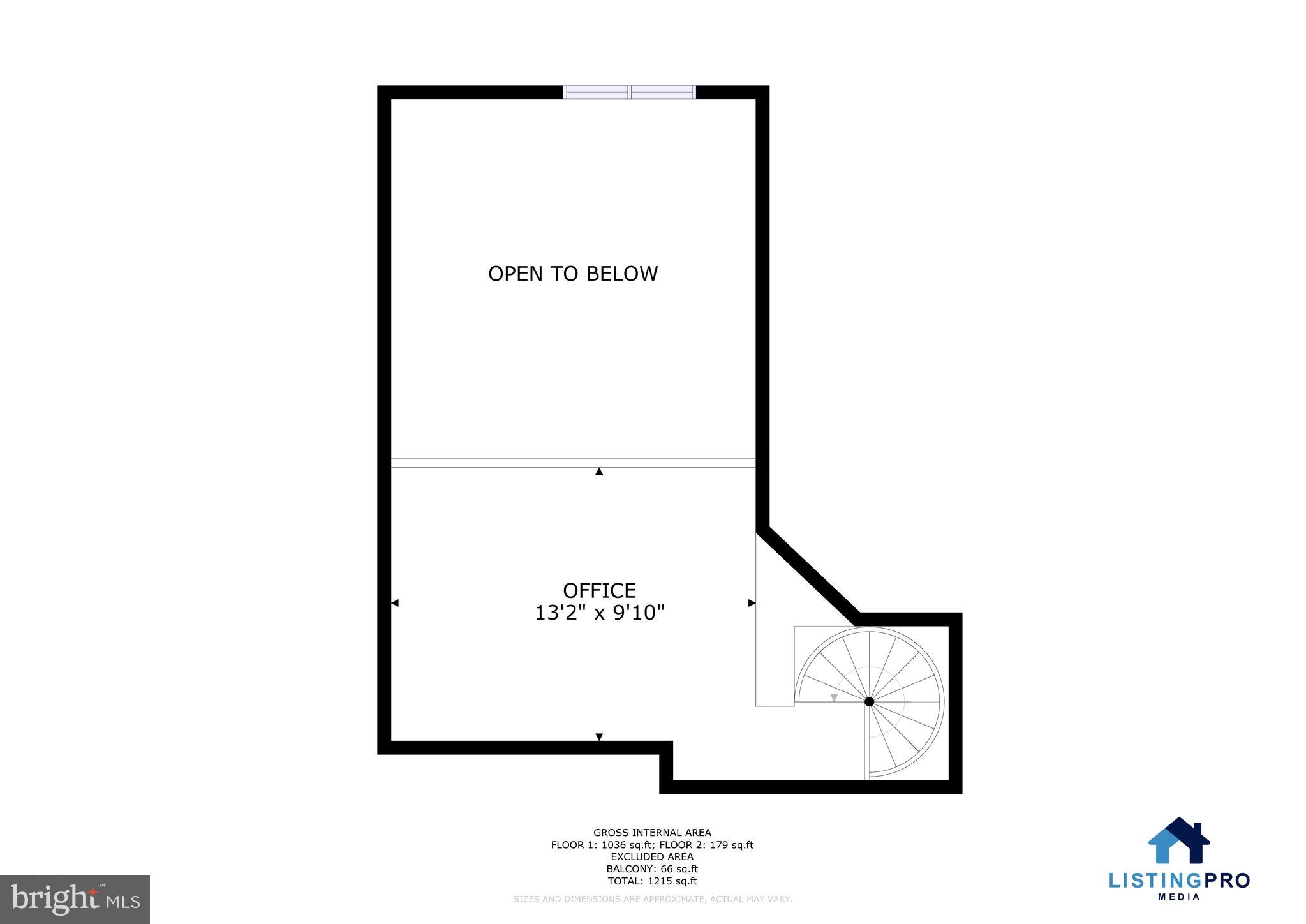 FITZ AT ROCKVILLE TOWN C - Residential