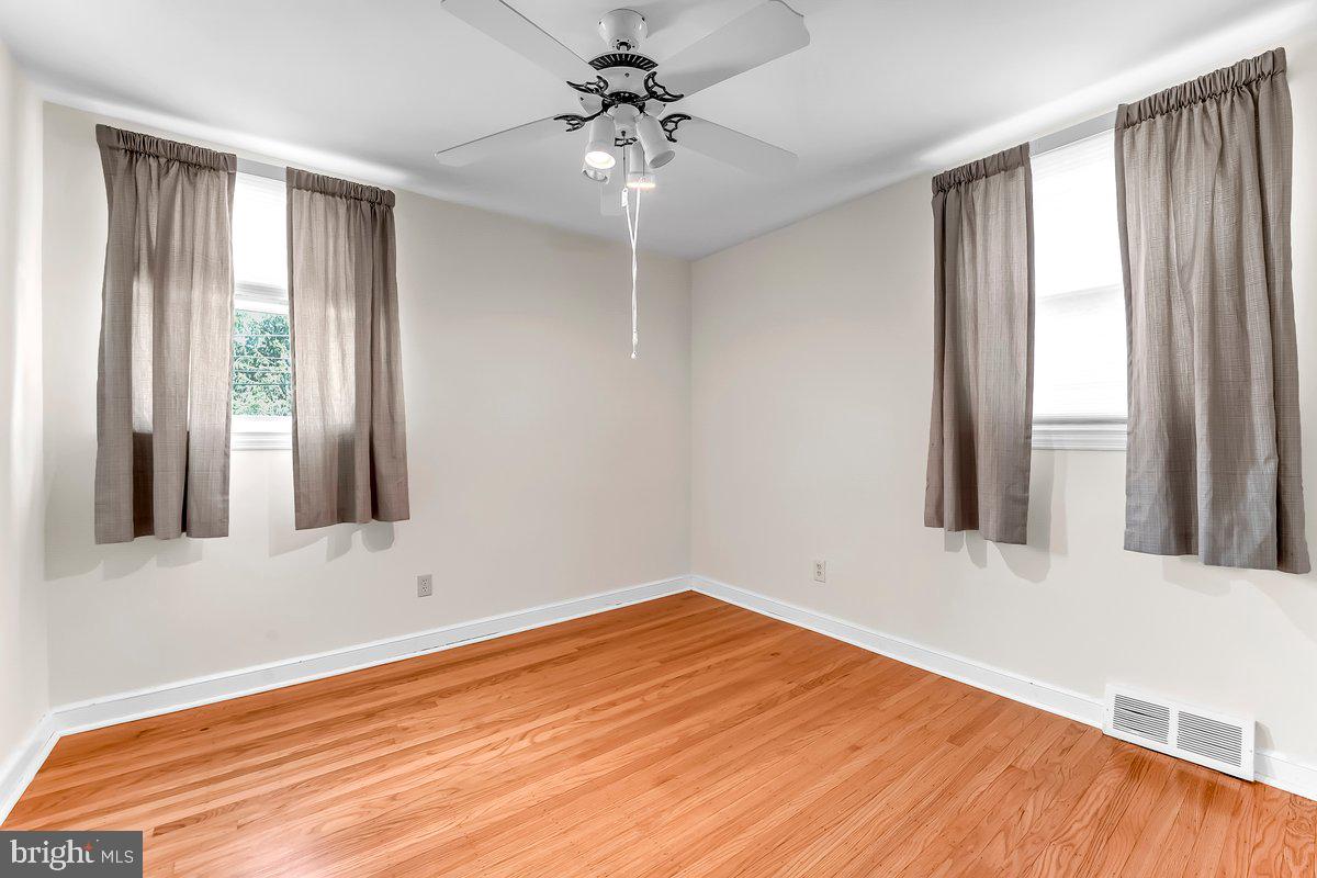 SPRINGFIELD - Residential Lease