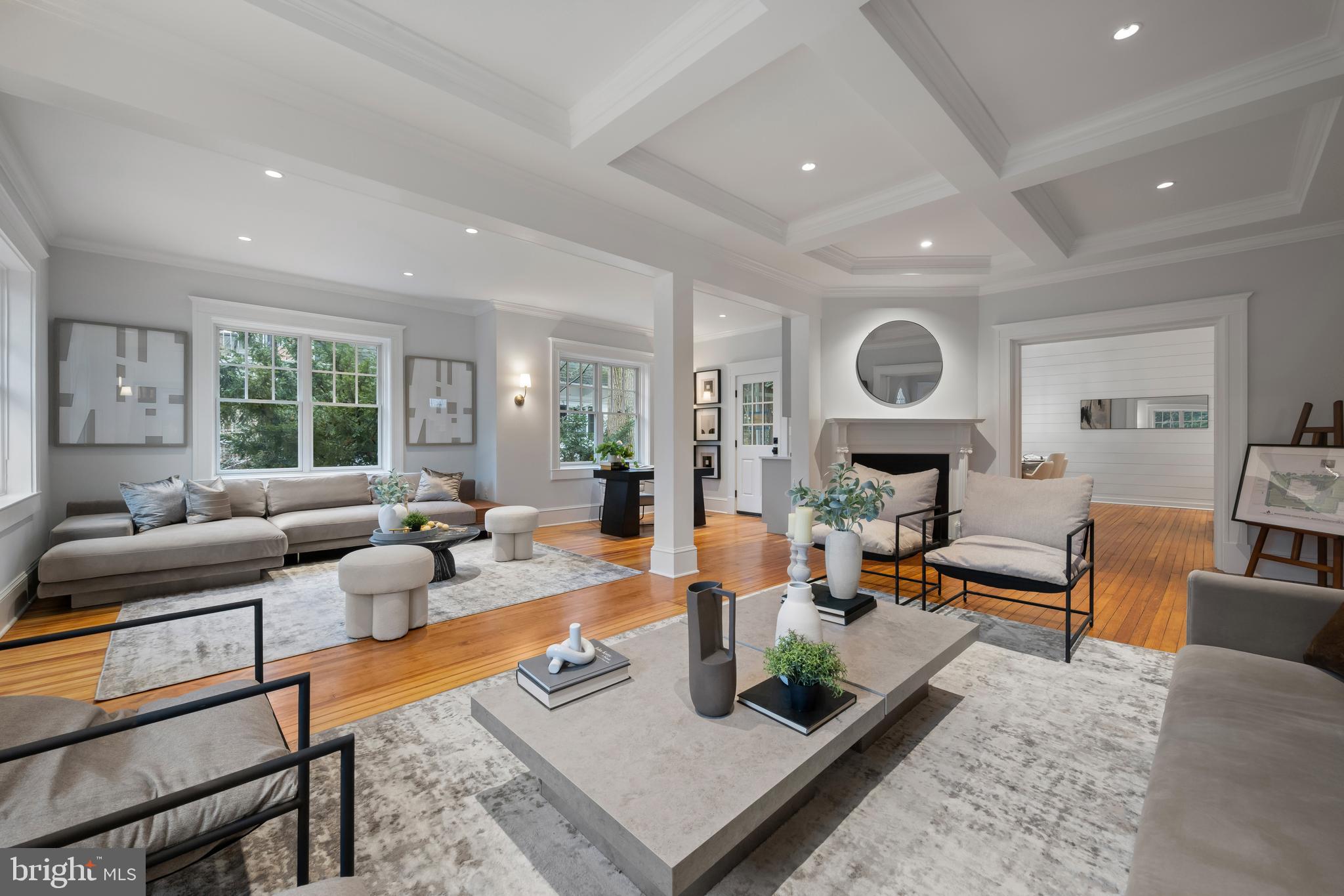 ROLAND PARK - Residential