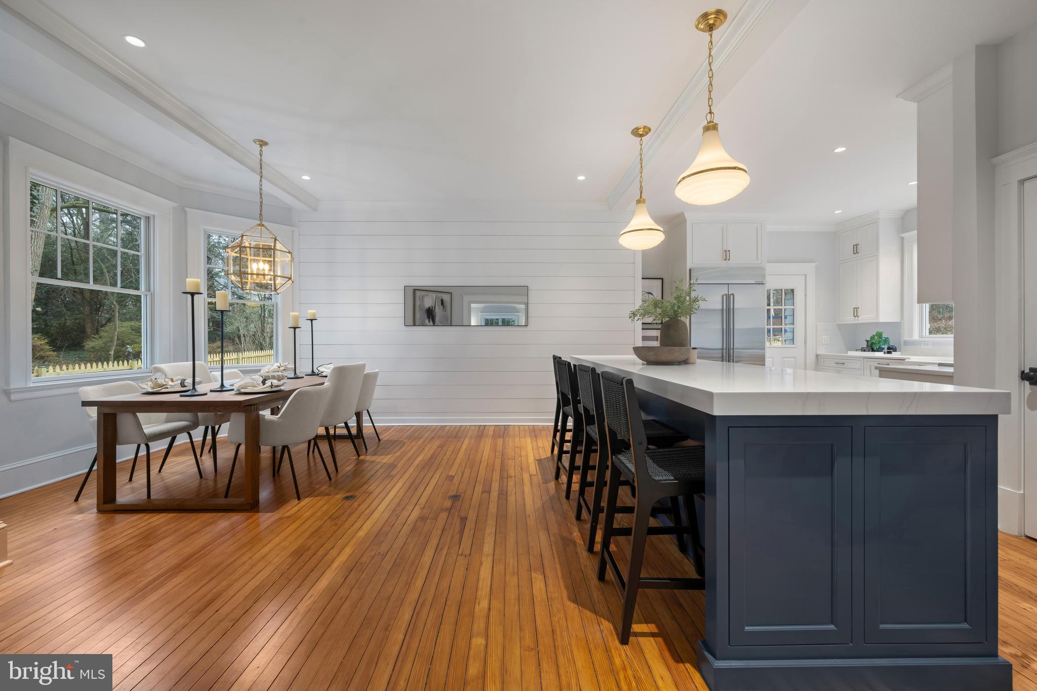 ROLAND PARK - Residential