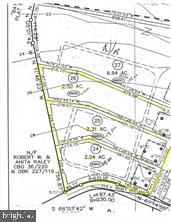 ST JEROMES CROSSROADS - Land