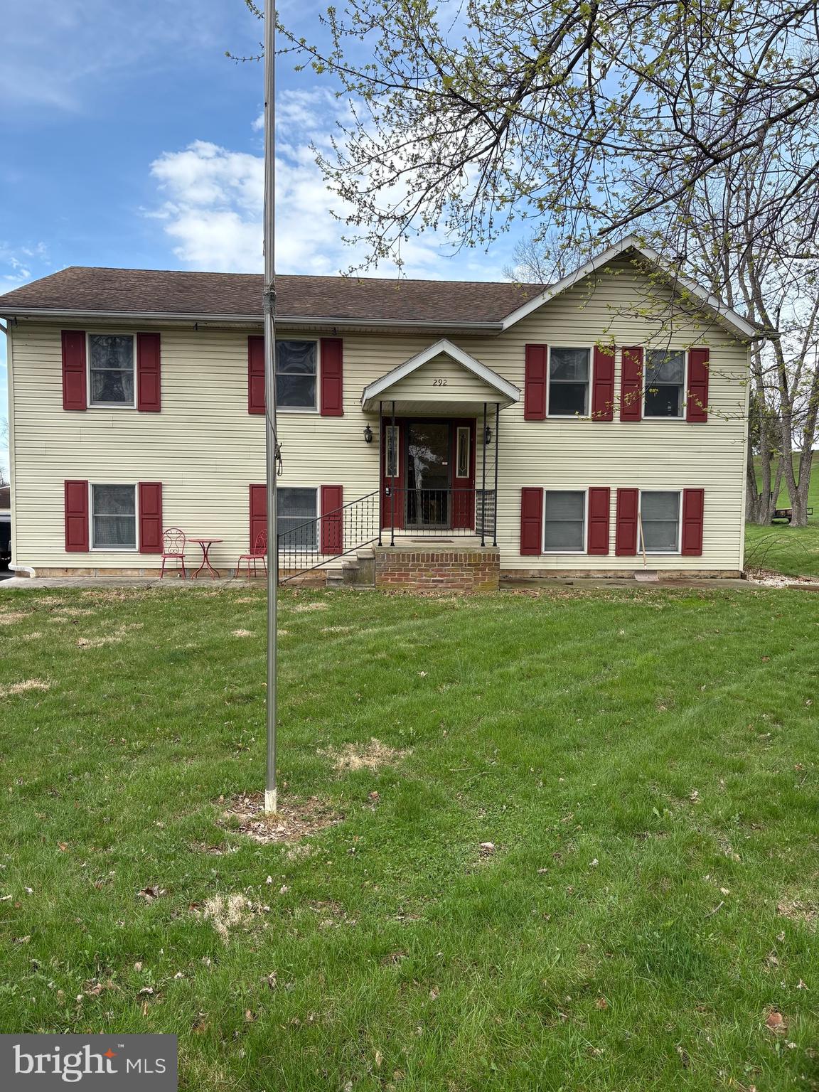 PENN TWP - Residential