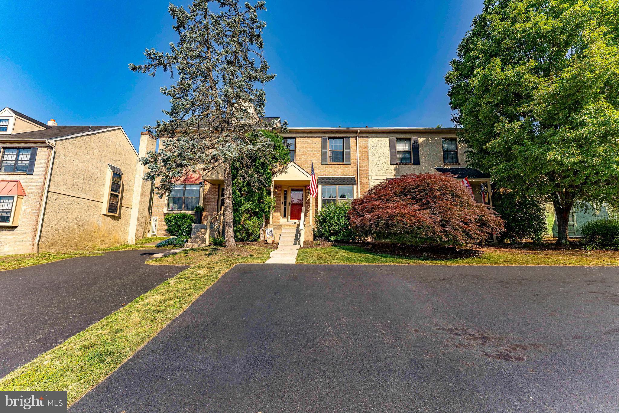 WESTOVER CROSSING - Residential