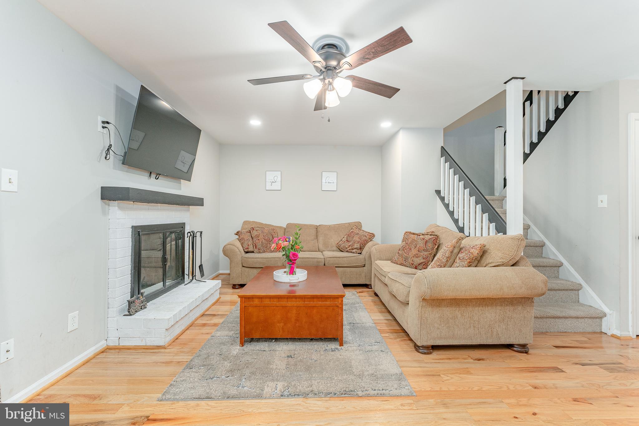 WESTOVER CROSSING - Residential