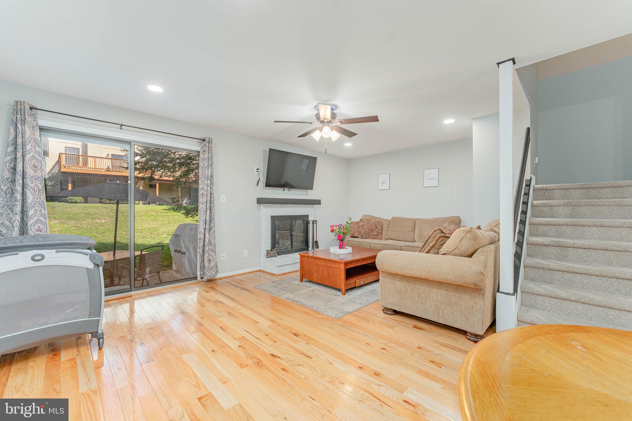 WESTOVER CROSSING - Residential