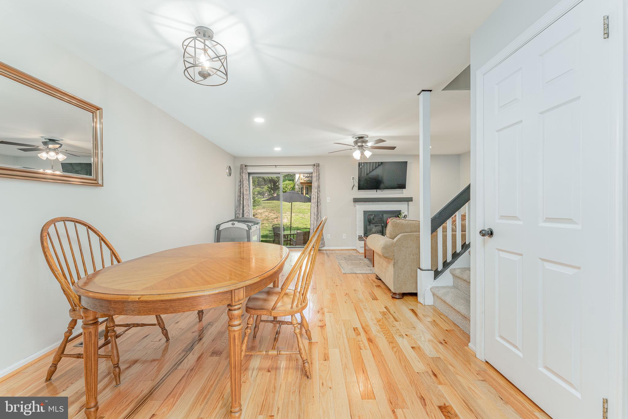 WESTOVER CROSSING - Residential