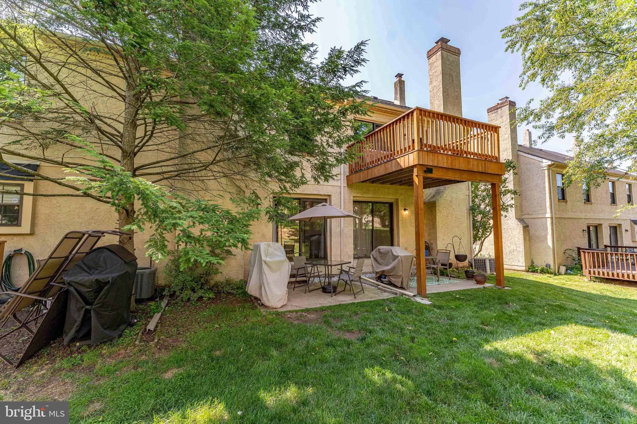 WESTOVER CROSSING - Residential
