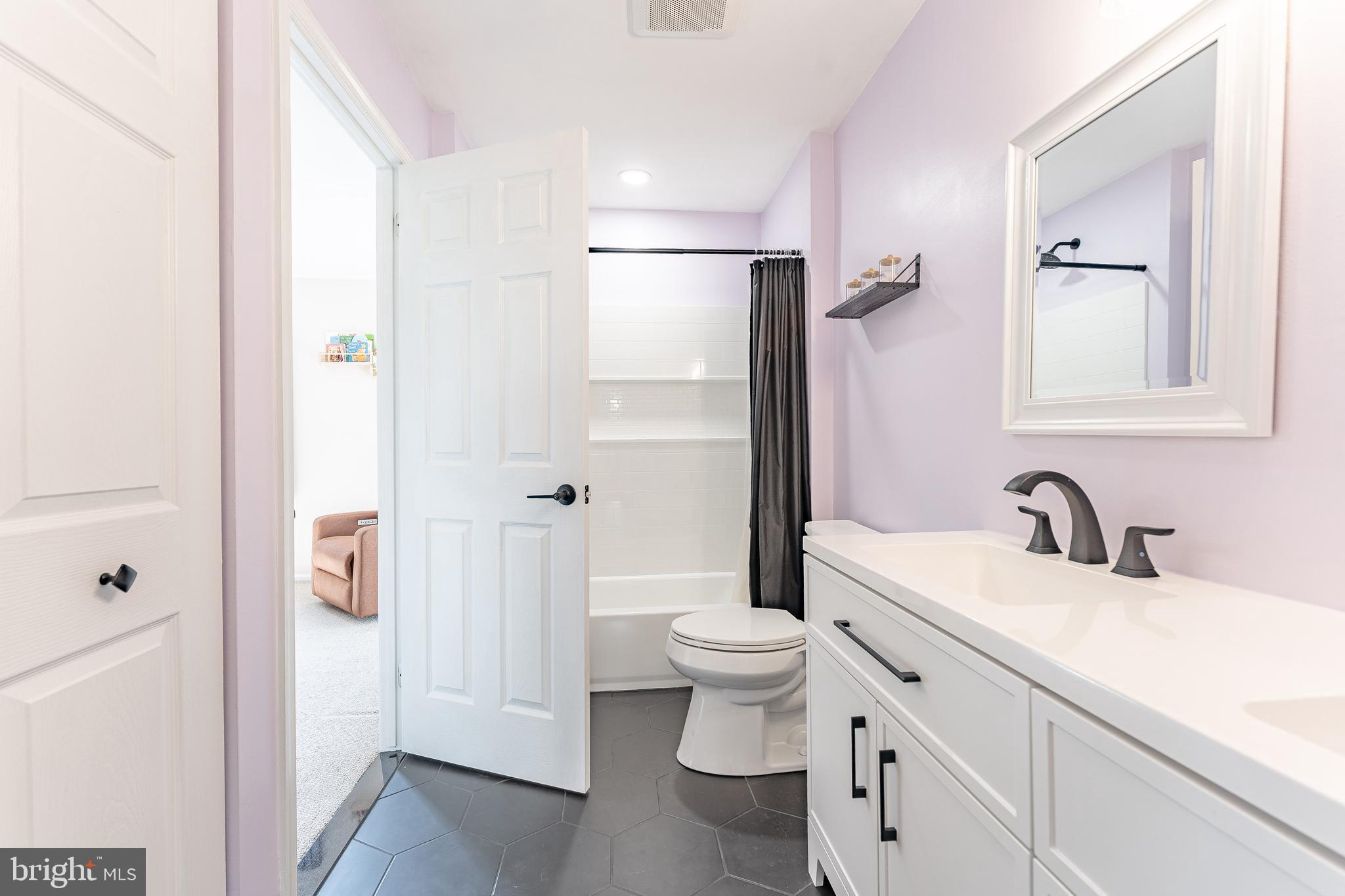 WESTOVER CROSSING - Residential