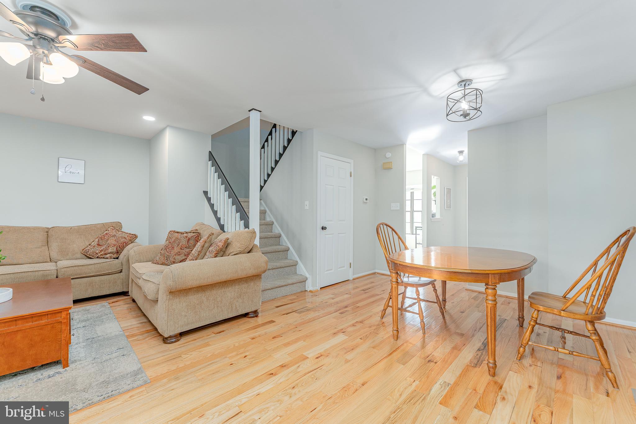 WESTOVER CROSSING - Residential