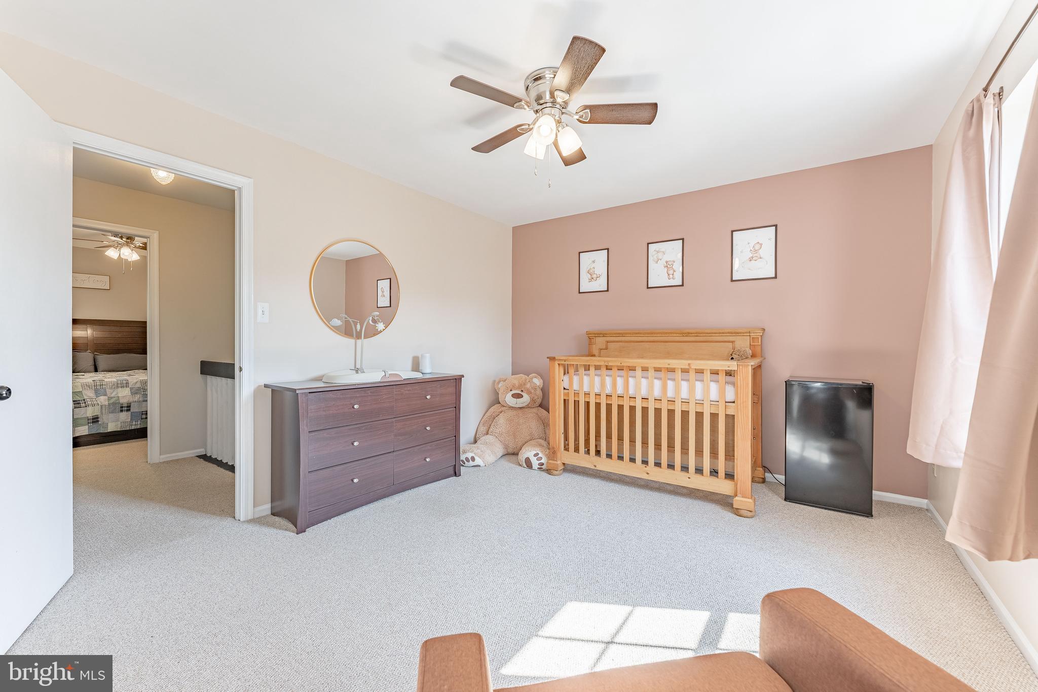 WESTOVER CROSSING - Residential