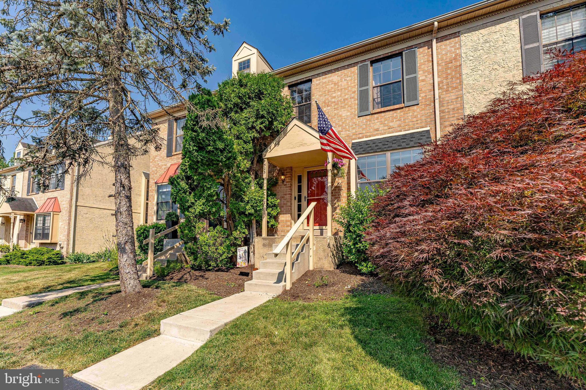 WESTOVER CROSSING - Residential