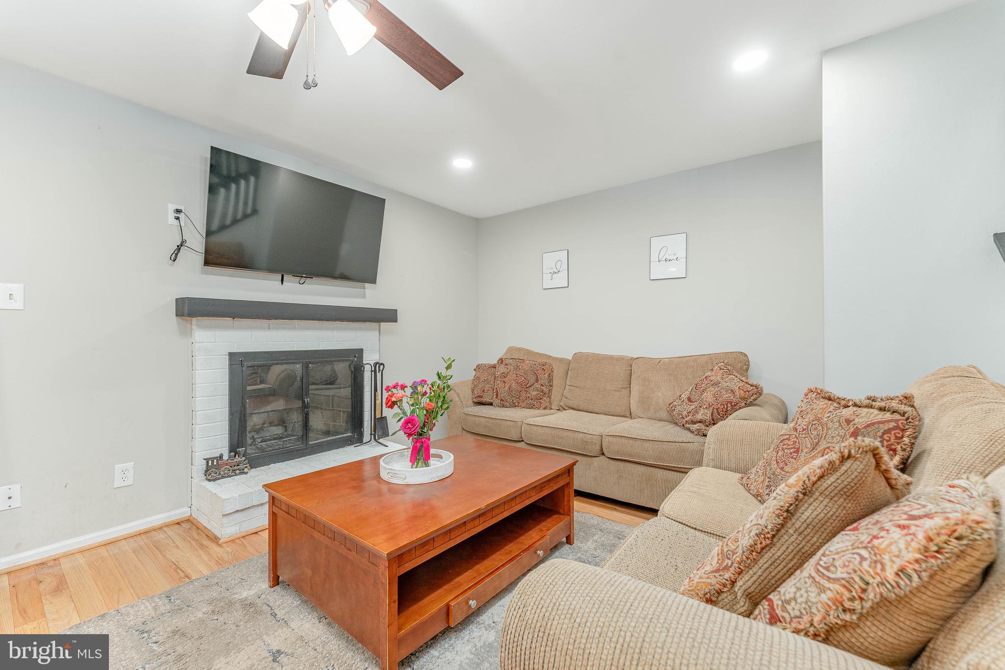 WESTOVER CROSSING - Residential