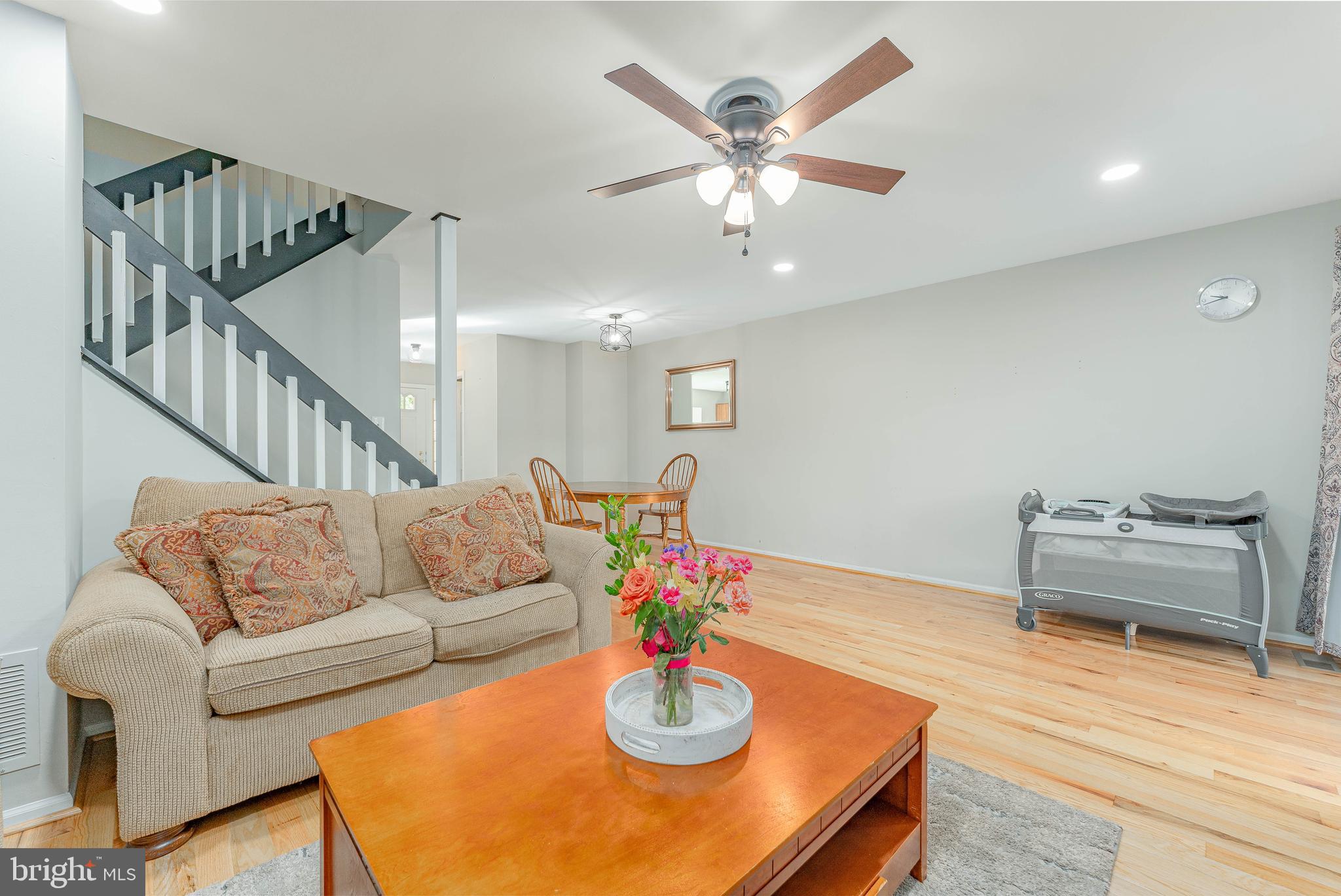WESTOVER CROSSING - Residential