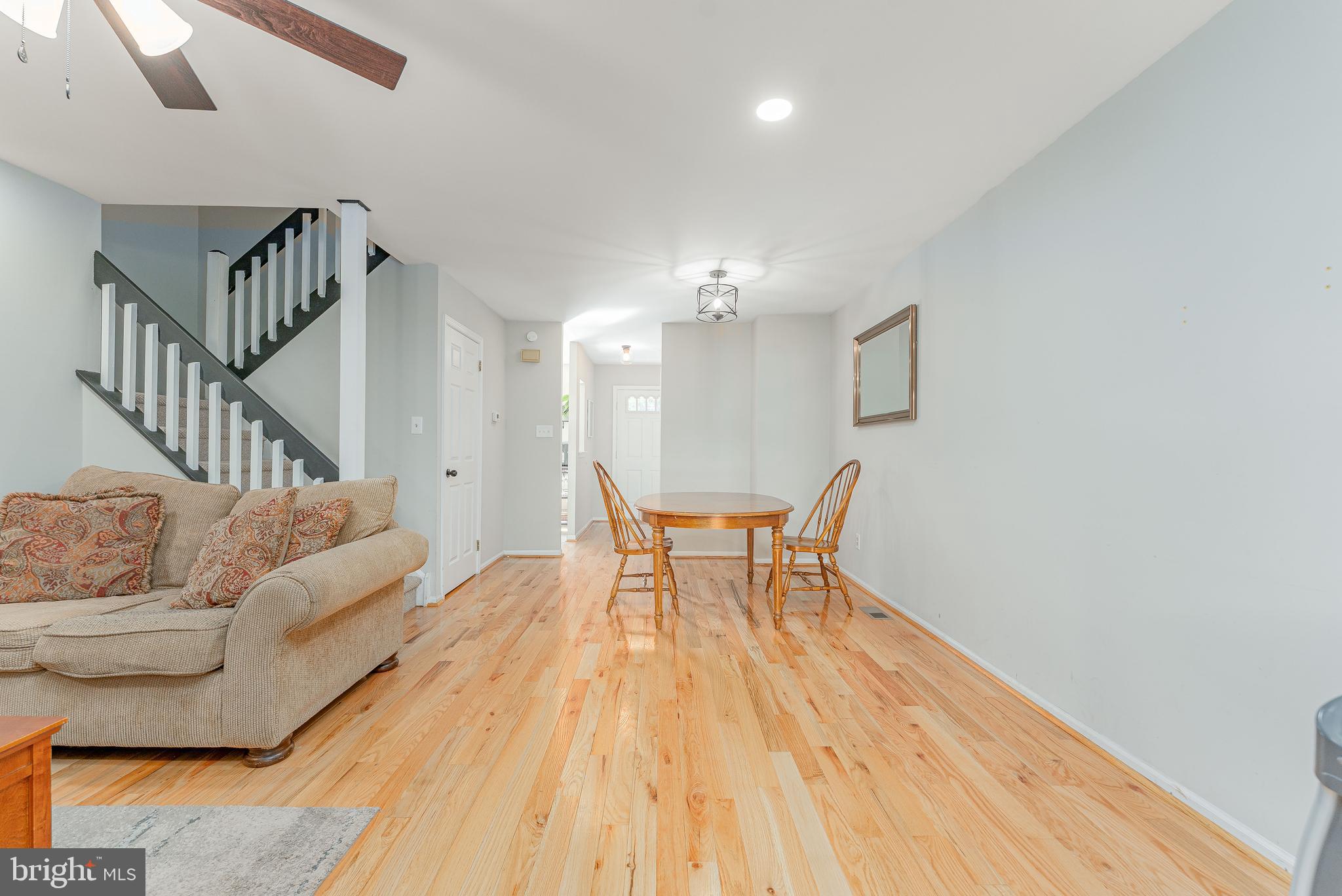 WESTOVER CROSSING - Residential