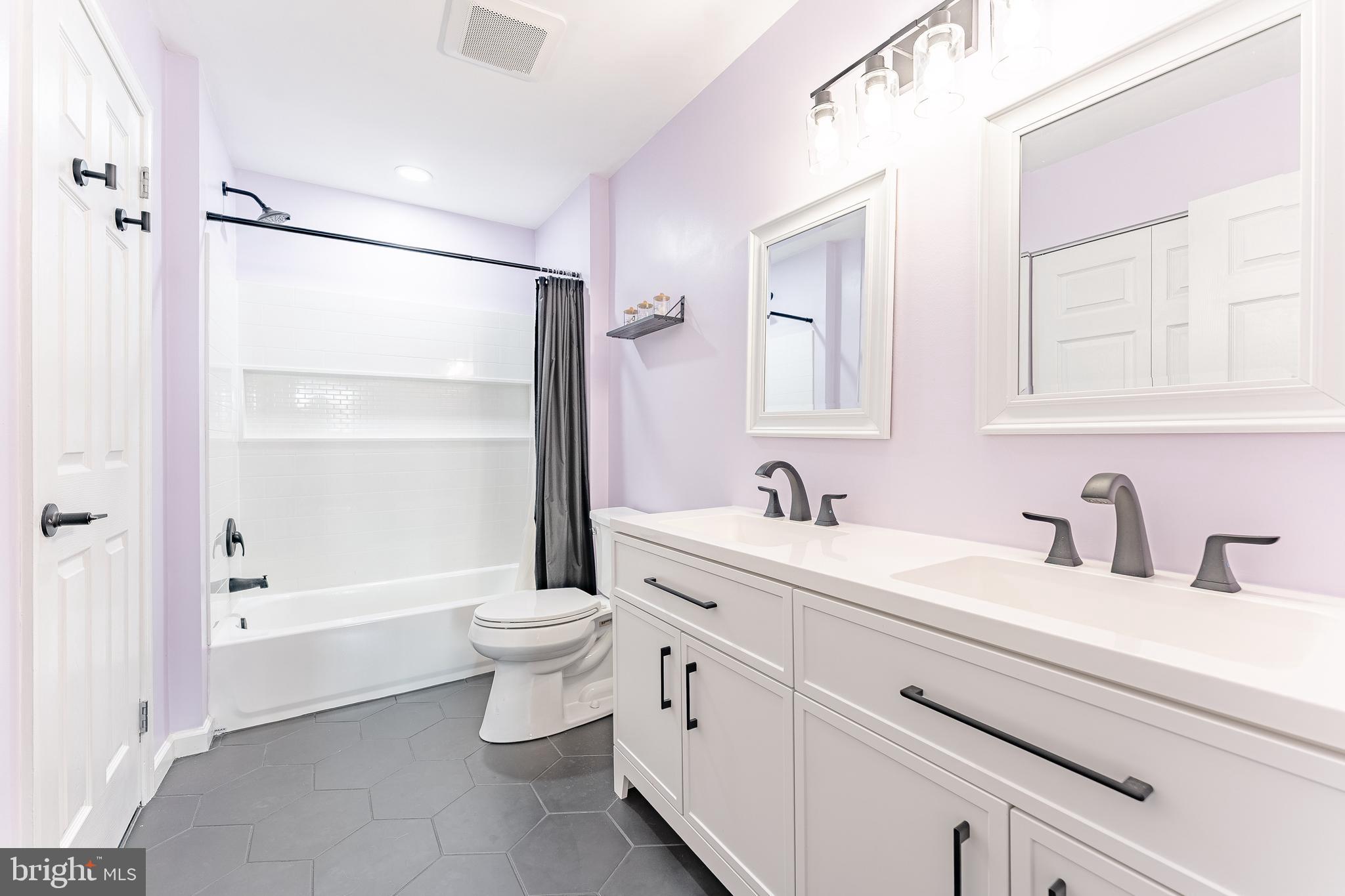 WESTOVER CROSSING - Residential