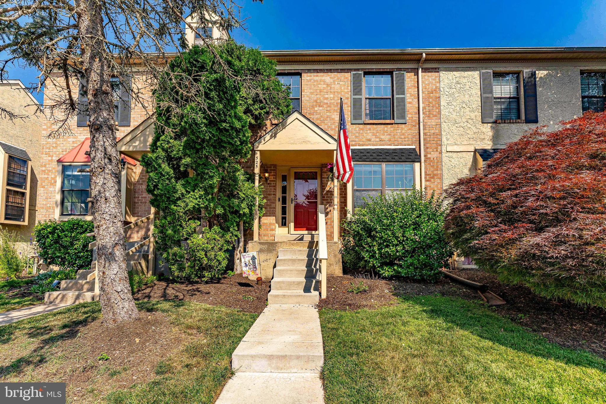 WESTOVER CROSSING - Residential