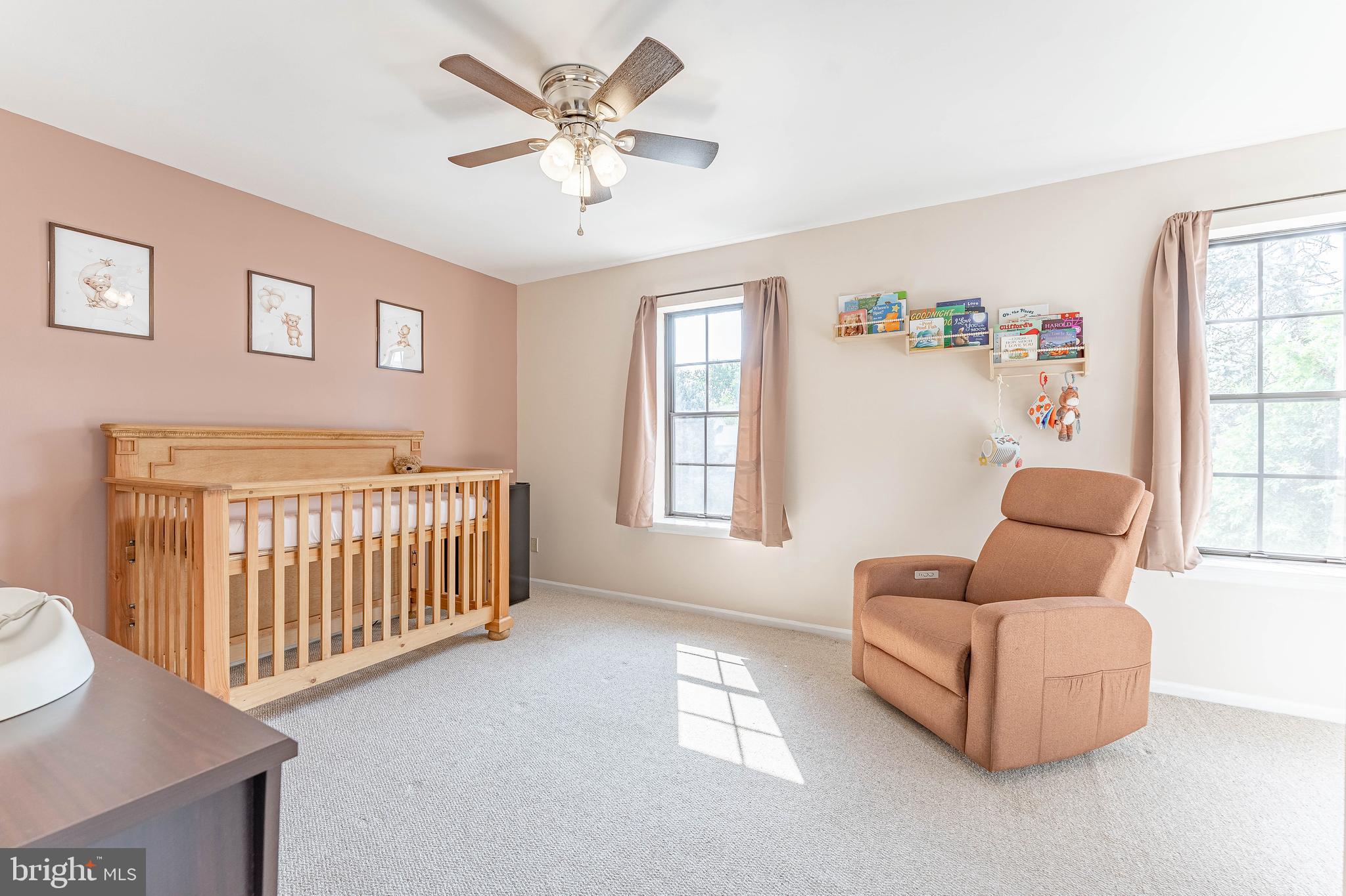 WESTOVER CROSSING - Residential