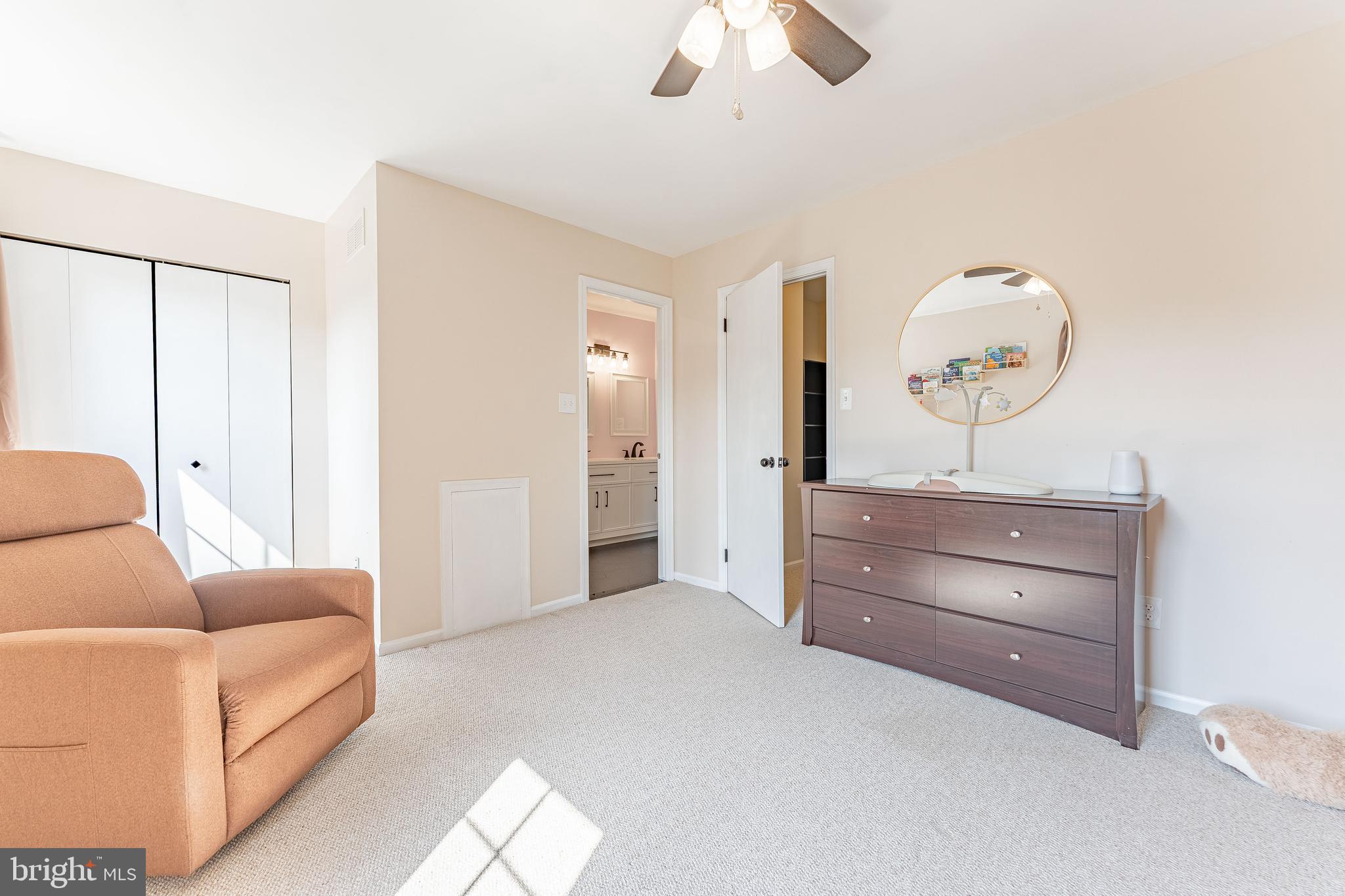 WESTOVER CROSSING - Residential