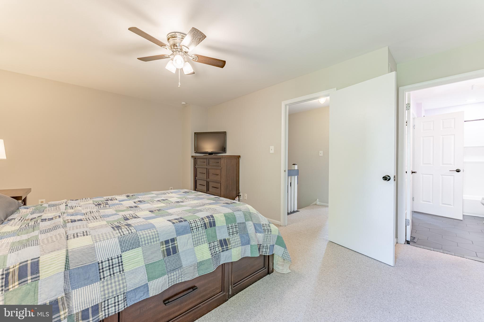 WESTOVER CROSSING - Residential