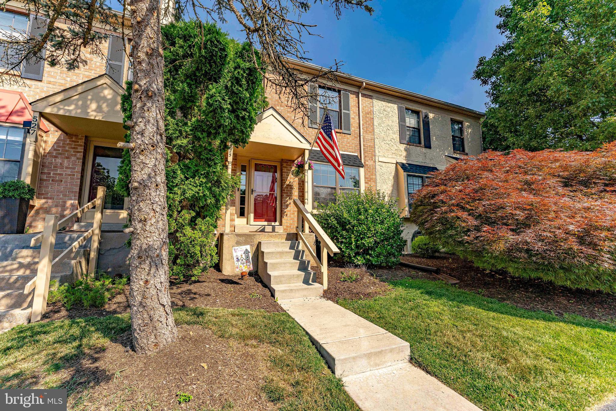 WESTOVER CROSSING - Residential
