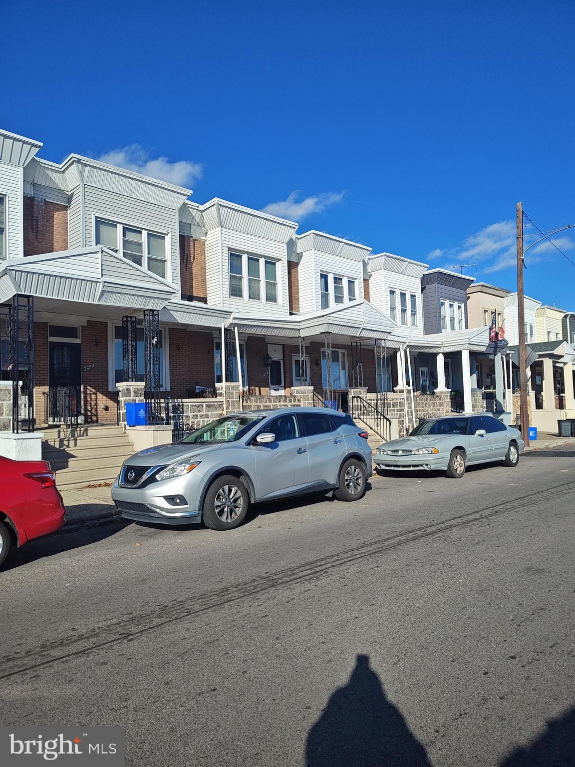 PORT RICHMOND - Residential