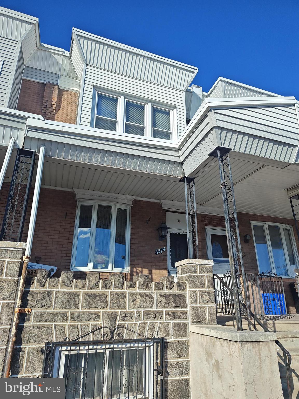PORT RICHMOND - Residential