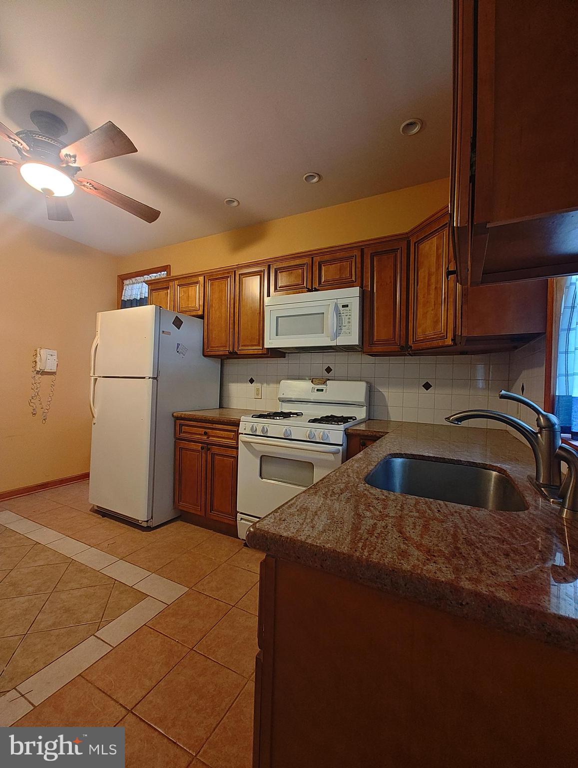 PORT RICHMOND - Residential