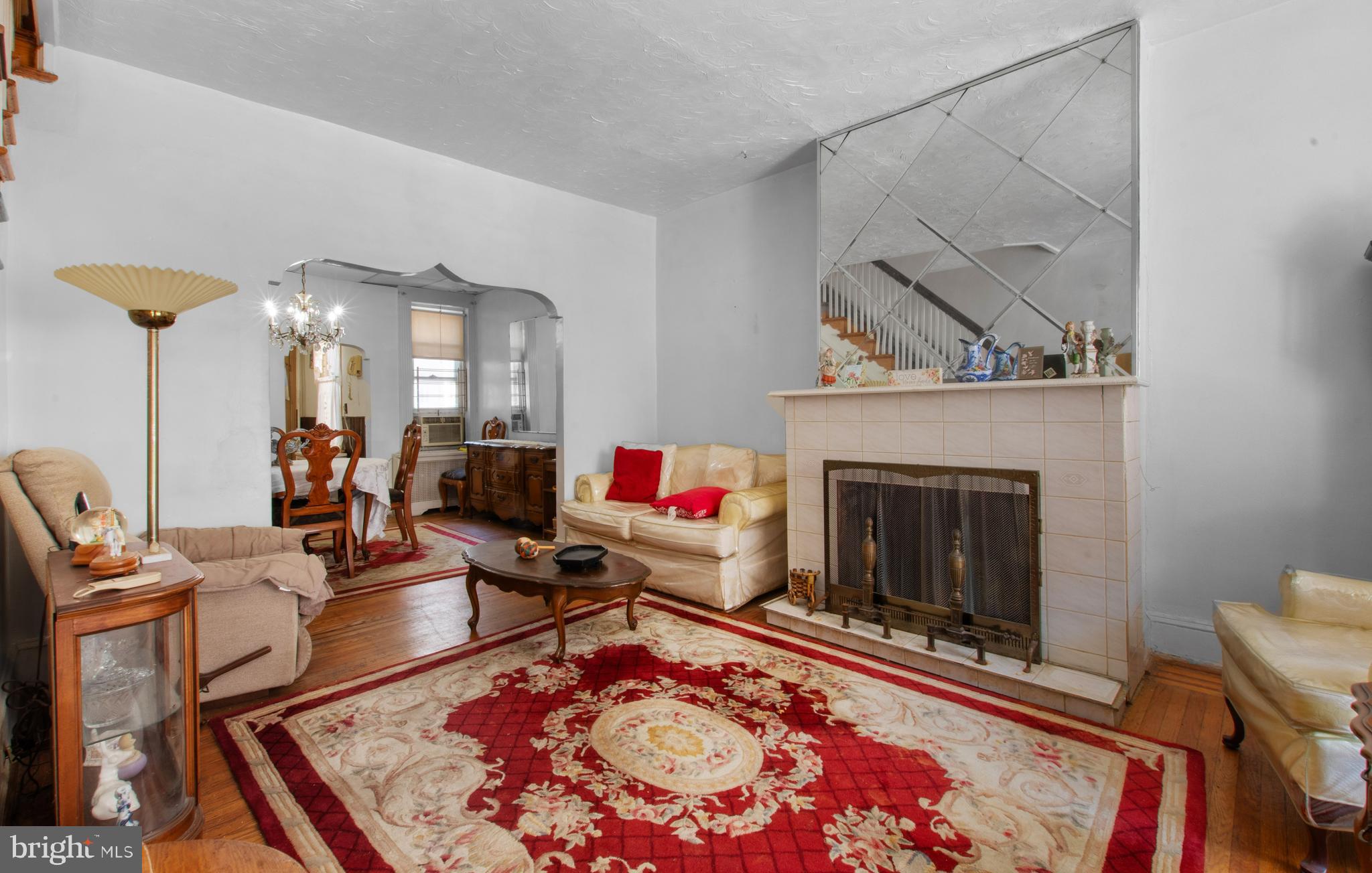 POINT BREEZE - Residential