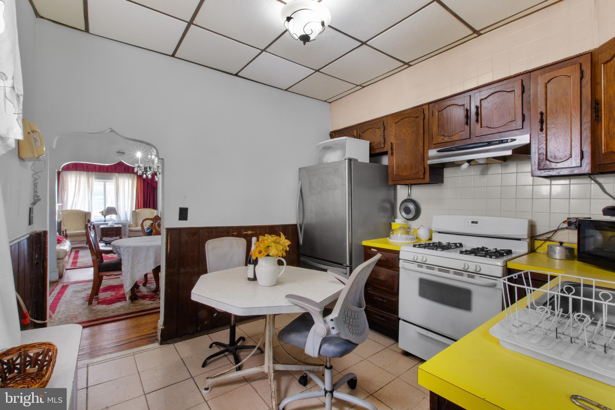POINT BREEZE - Residential