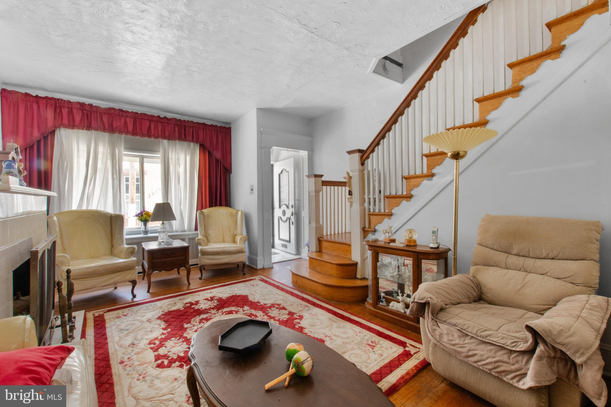 POINT BREEZE - Residential