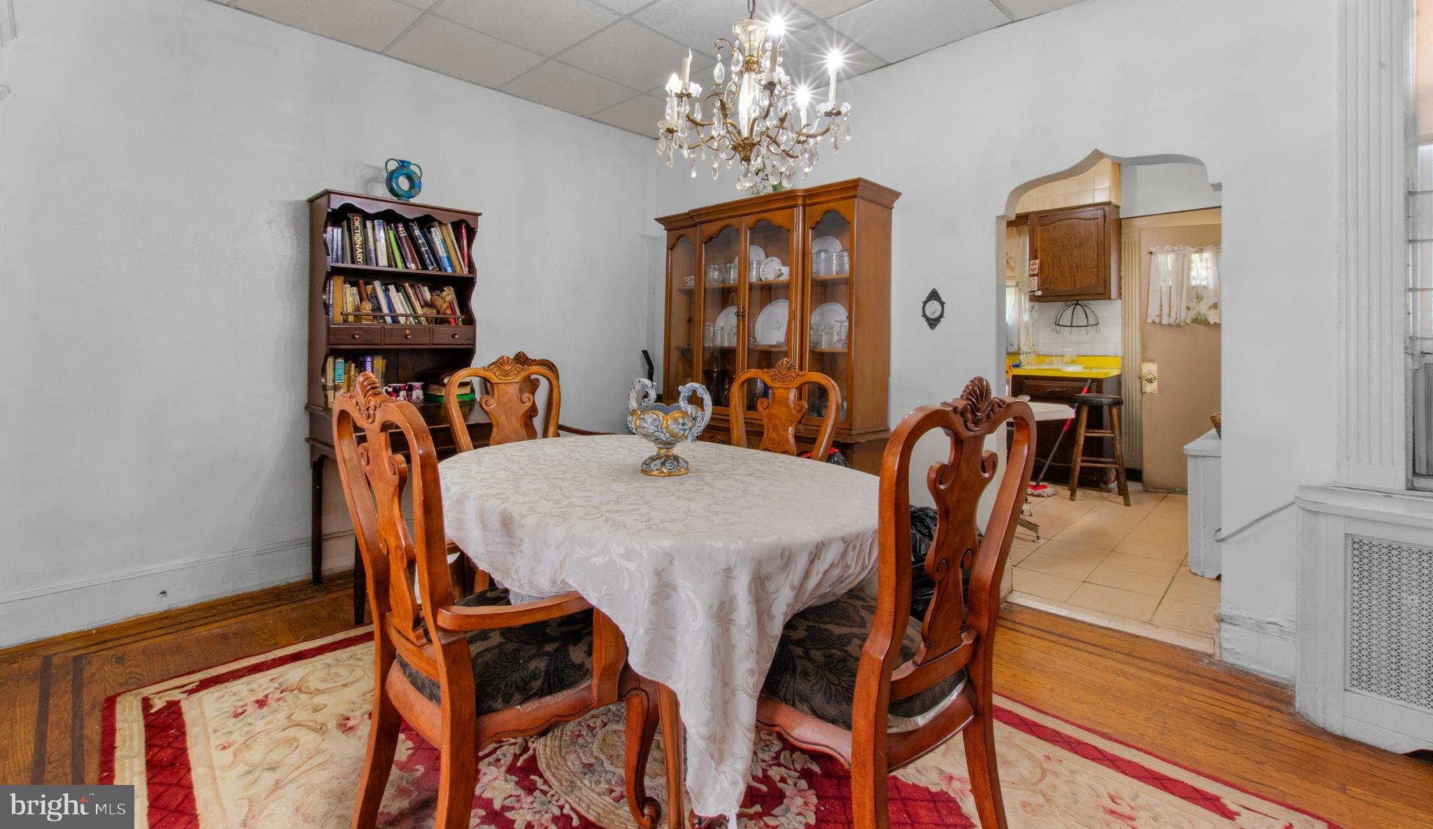 POINT BREEZE - Residential