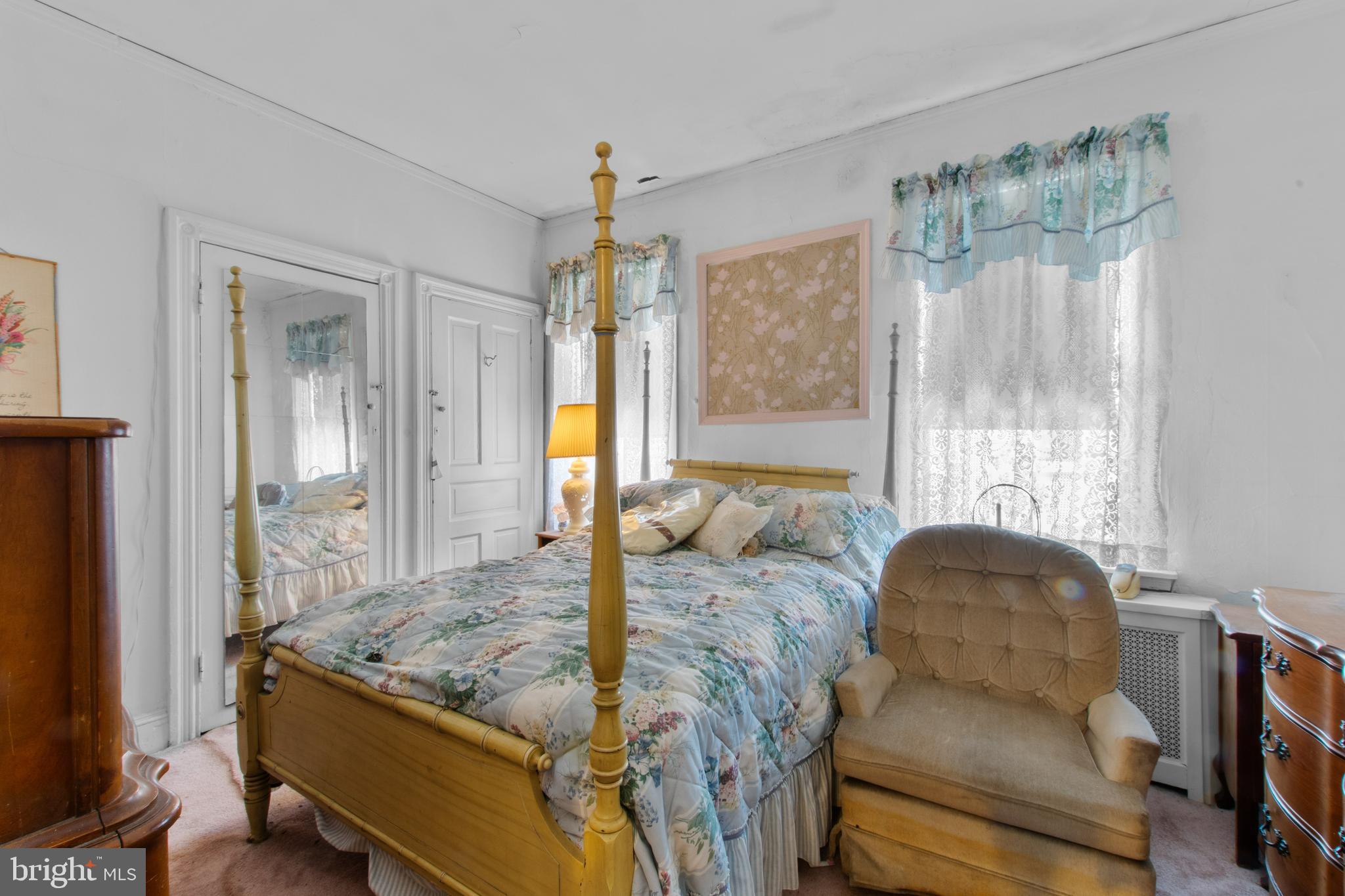POINT BREEZE - Residential