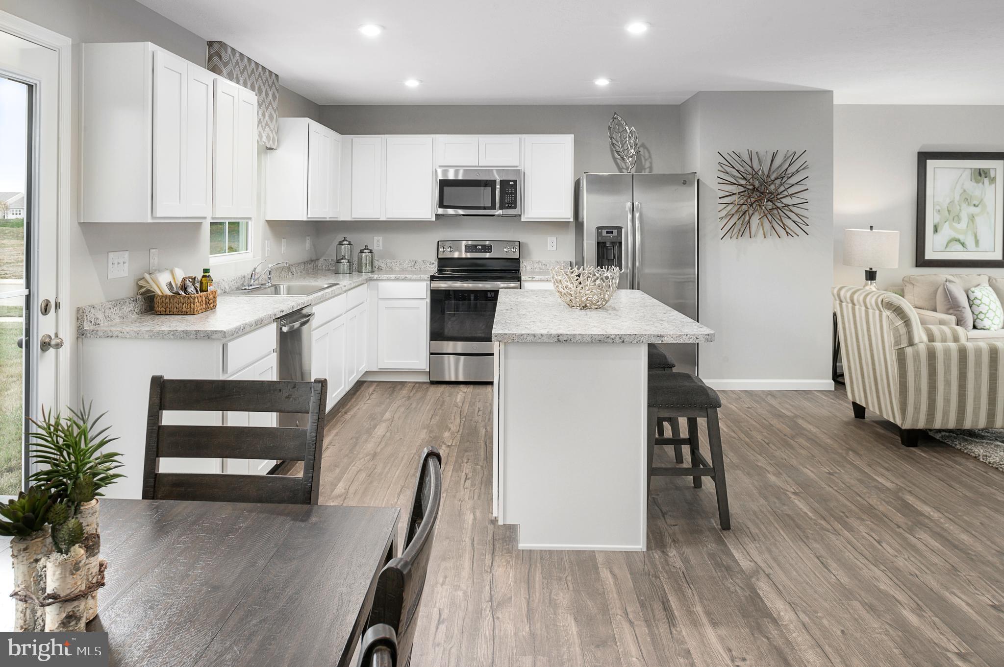 STONECREST - Residential