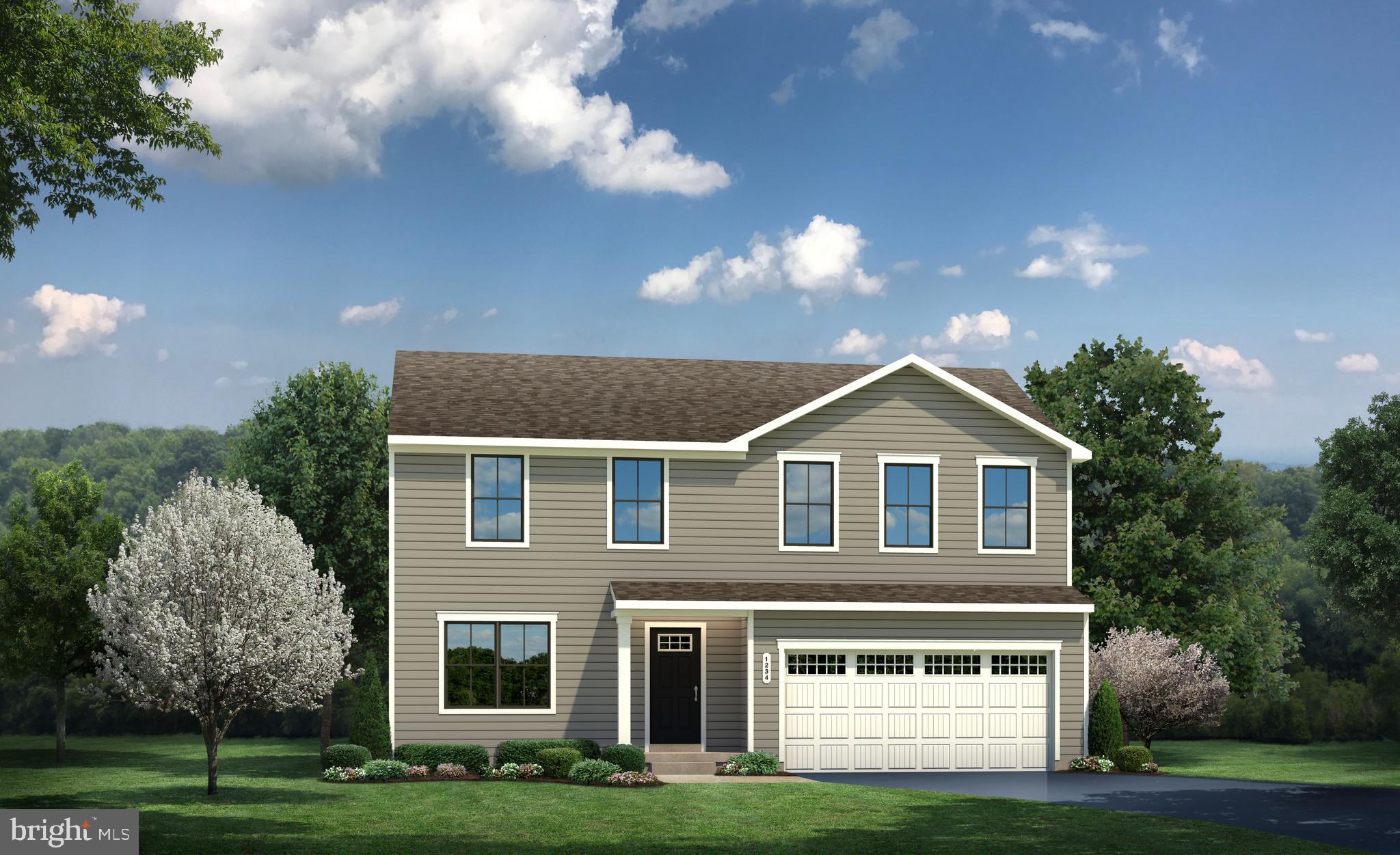 STONECREST - Residential