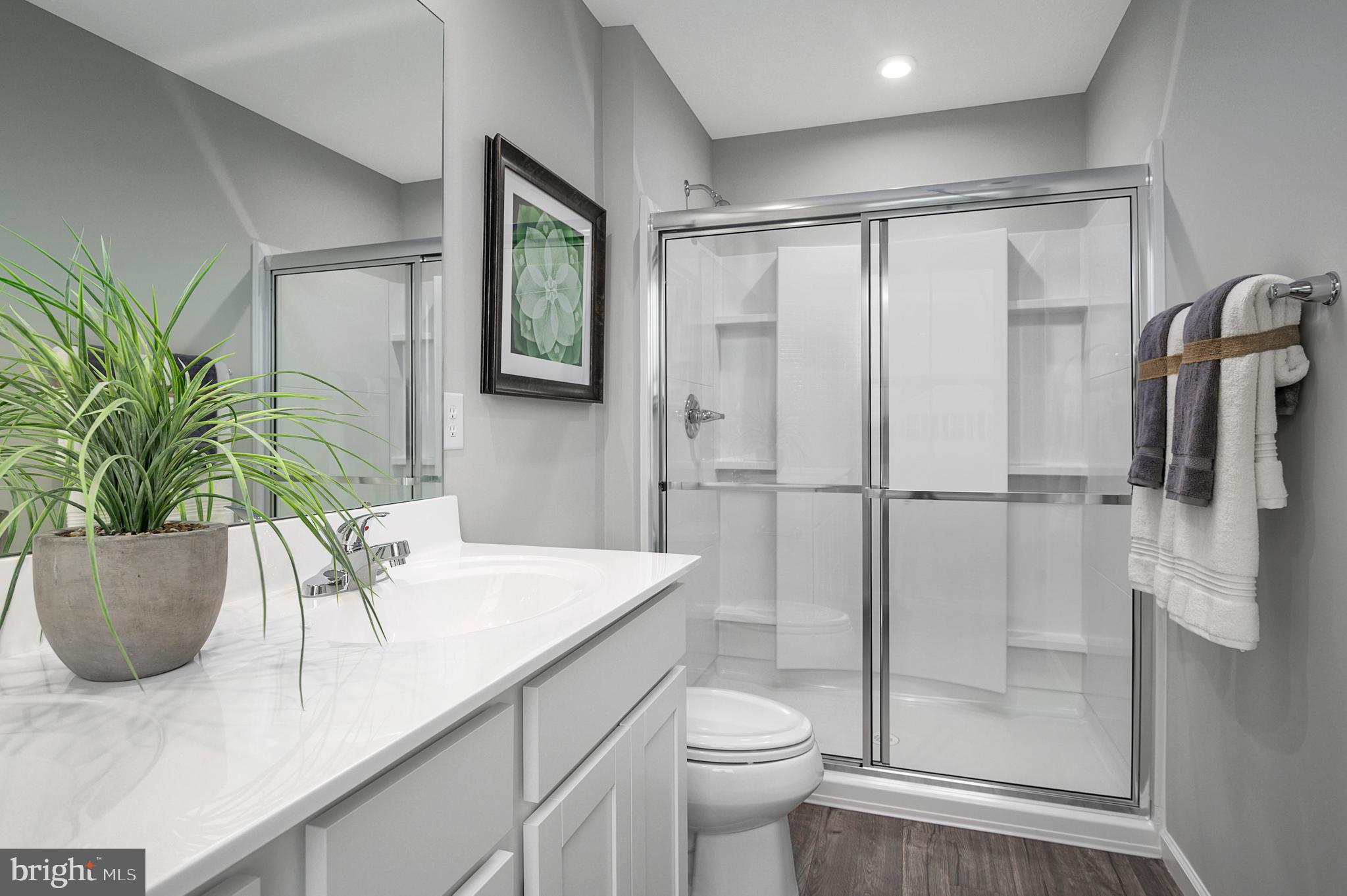 STONECREST - Residential