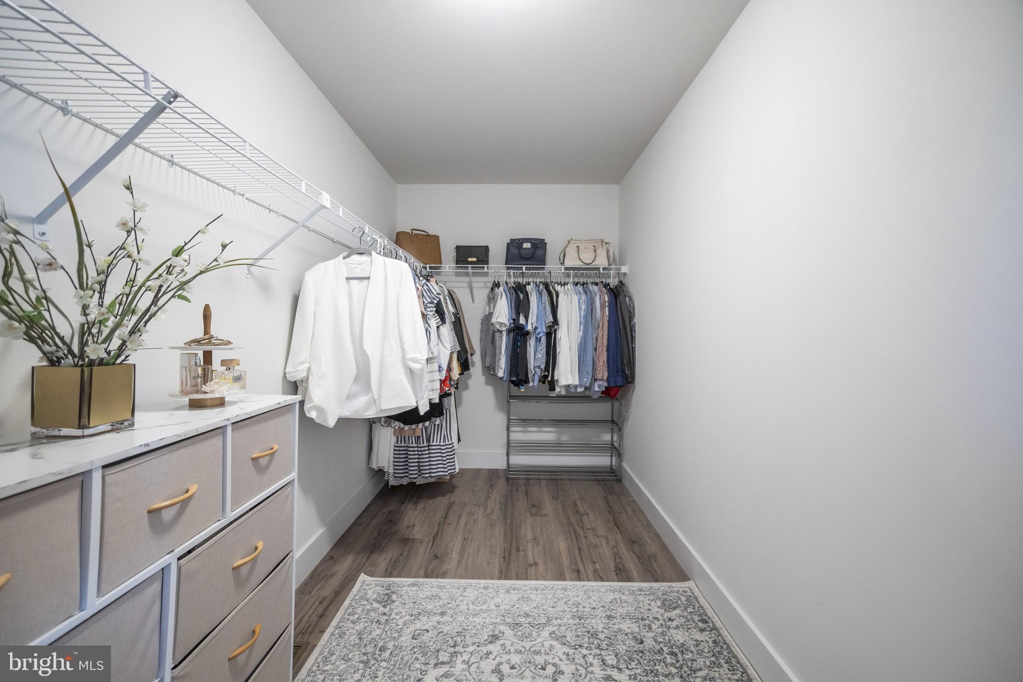 VENTRY AT EDGMONT PRESERVE - Residential