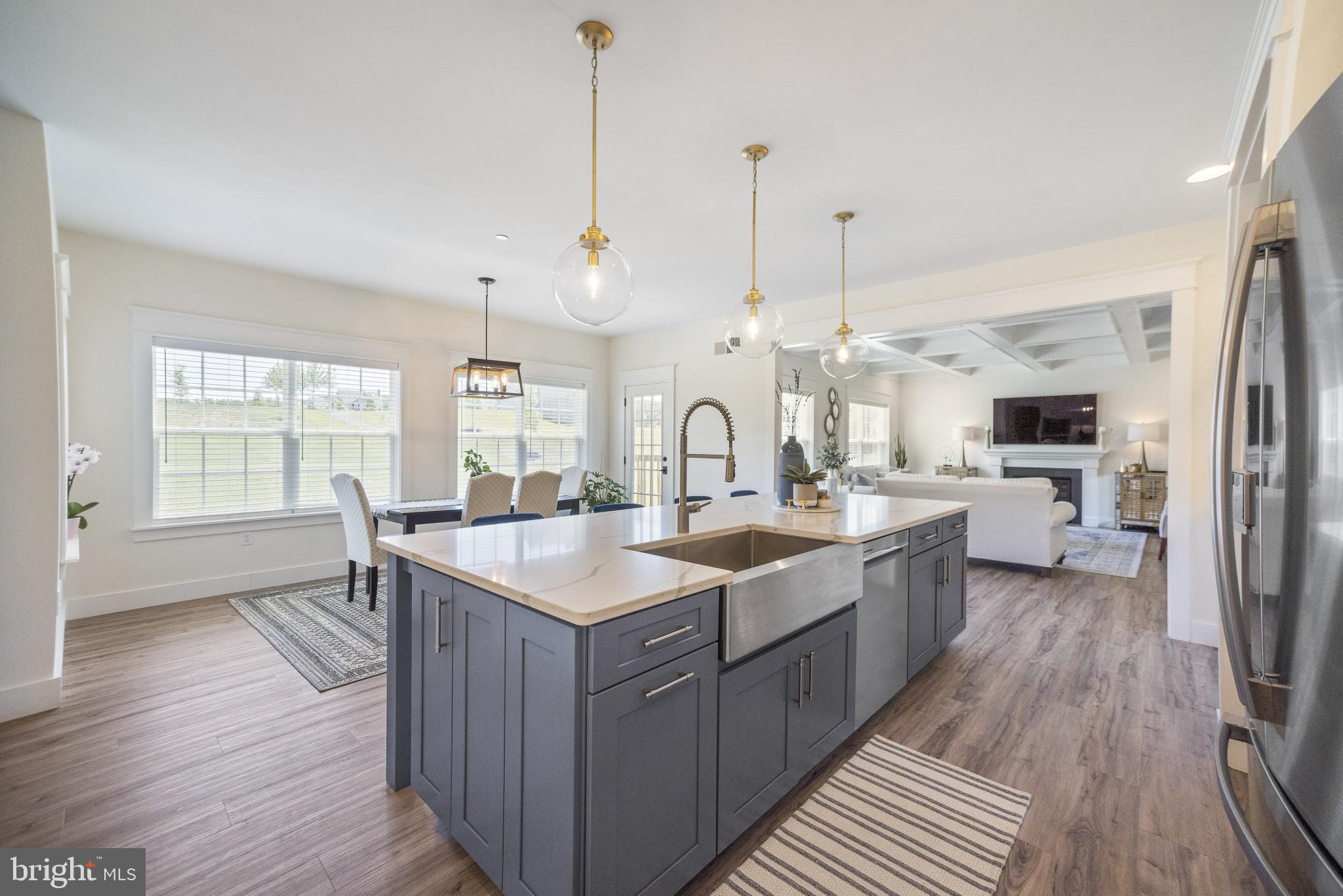 VENTRY AT EDGMONT PRESERVE - Residential