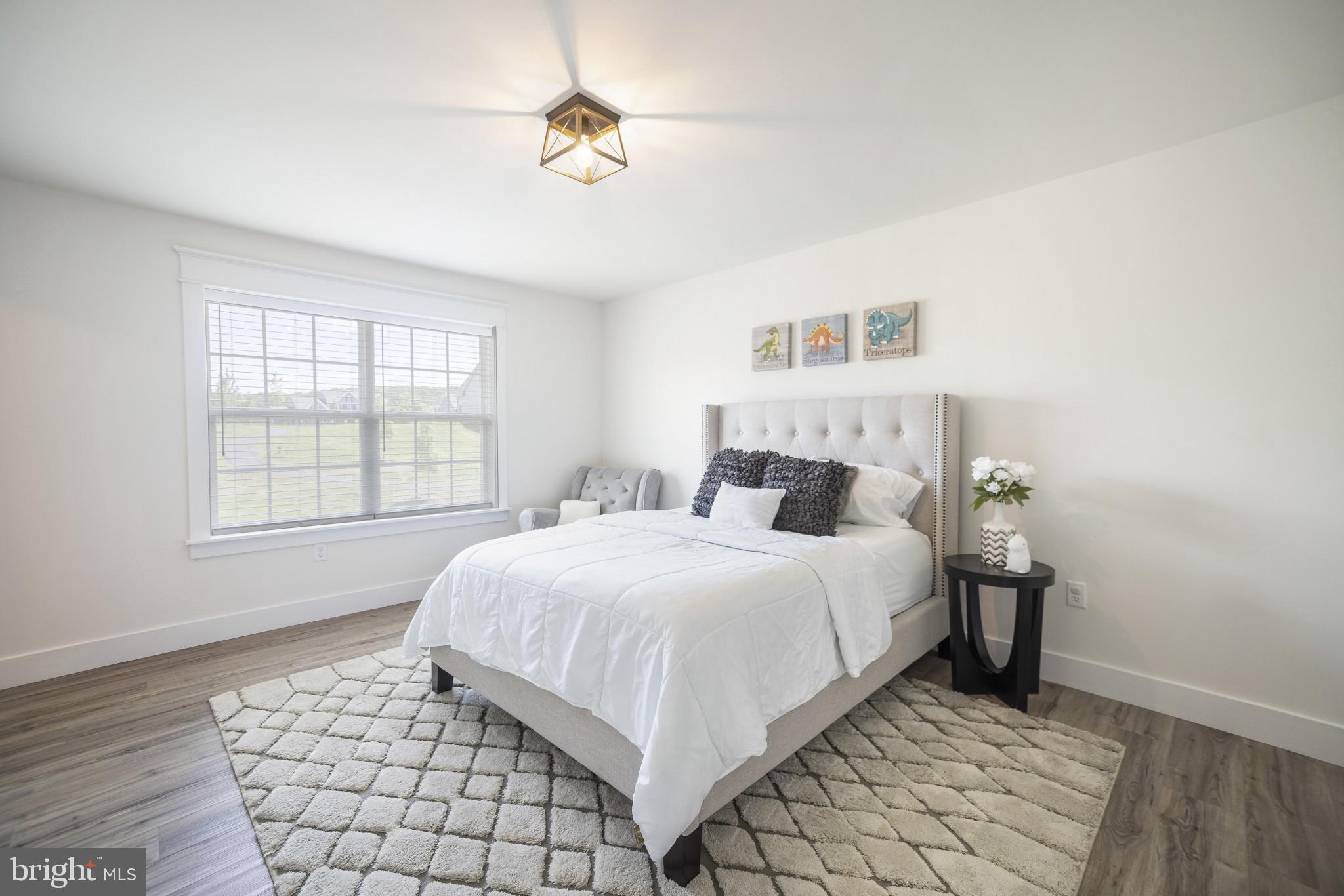 VENTRY AT EDGMONT PRESERVE - Residential