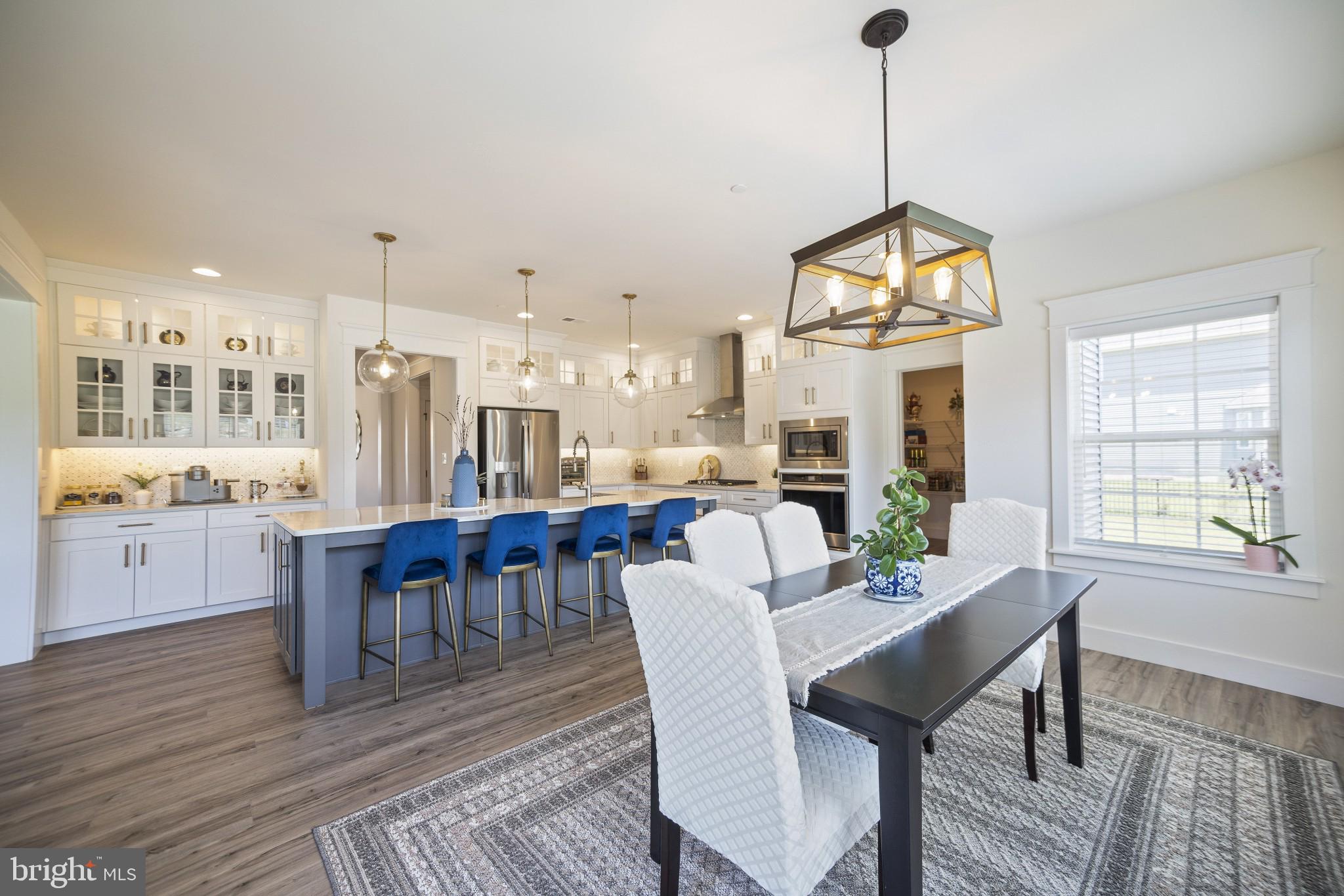 VENTRY AT EDGMONT PRESERVE - Residential